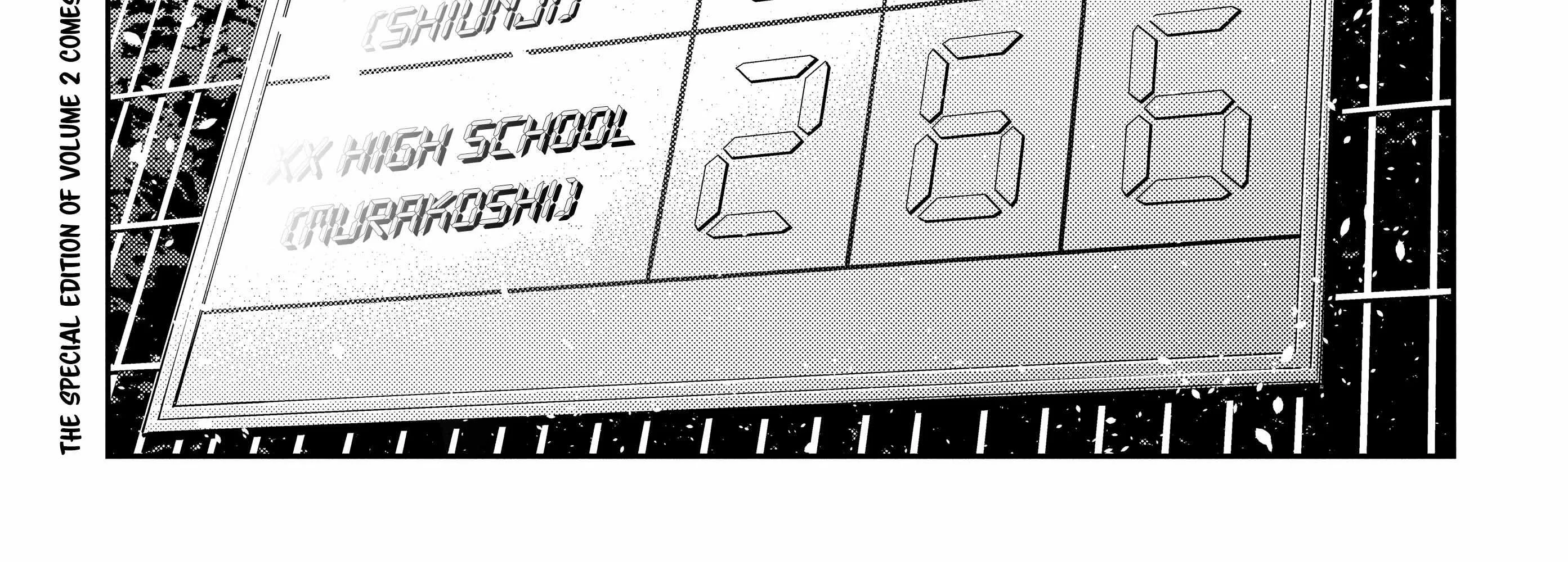 The Children Of Shiunji Family Chapter 19 page 18 - 