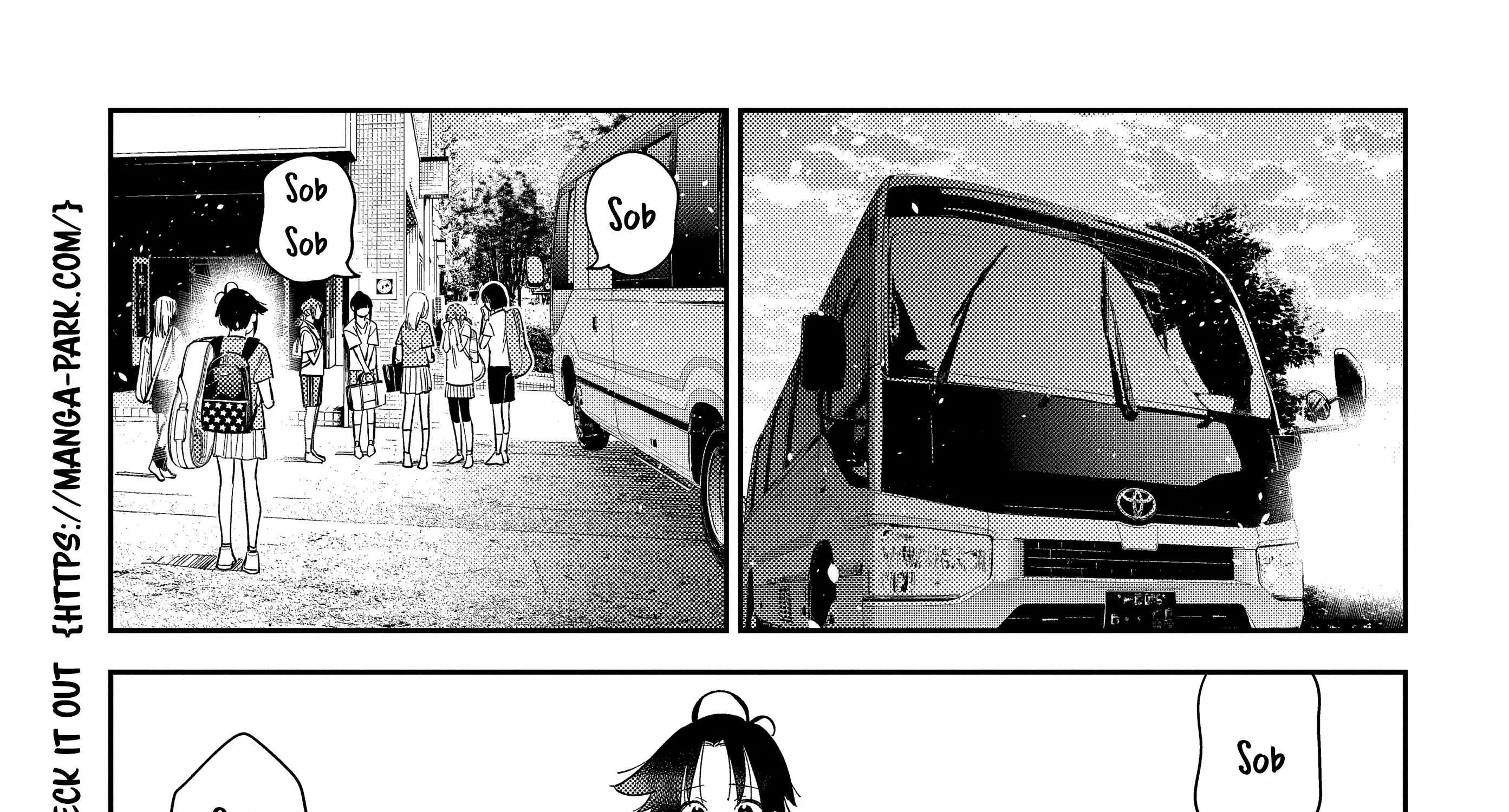 The Children Of Shiunji Family Chapter 19 page 19 - 