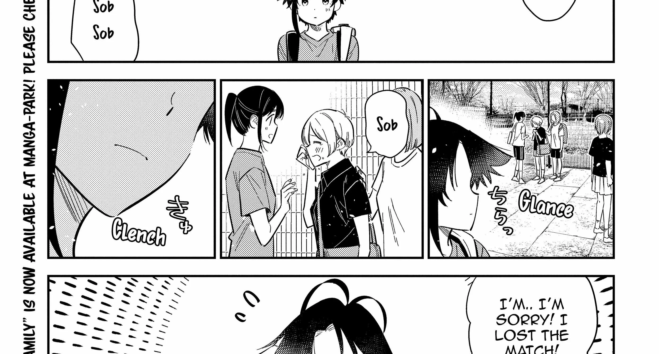 The Children Of Shiunji Family Chapter 19 page 20 - 