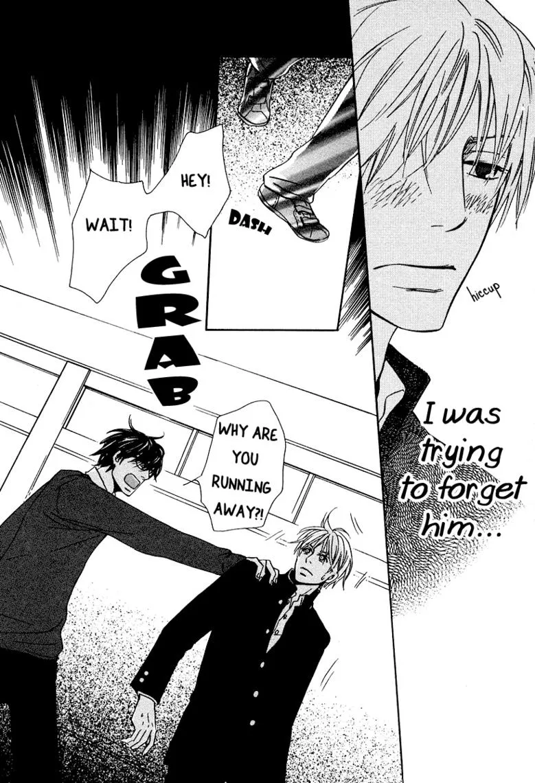 The Children Of Shiunji Family Chapter 19 page 26 - 