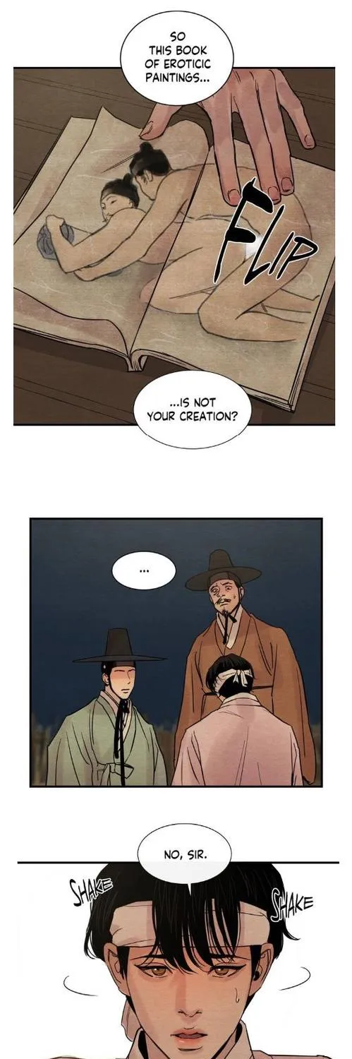 The Children Of Shiunji Family Chapter 19 page 27 - 