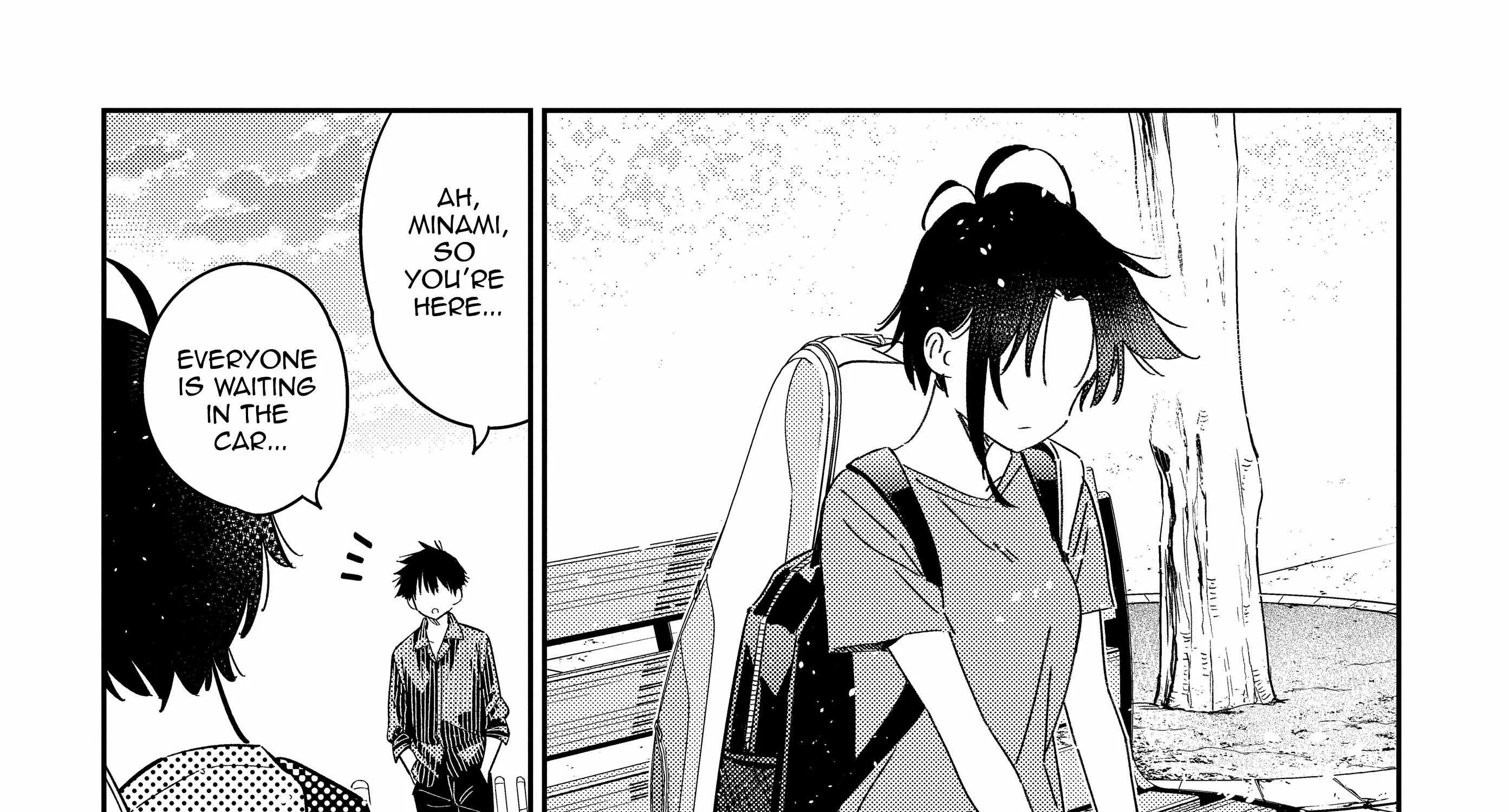 The Children Of Shiunji Family Chapter 19 page 29 - 