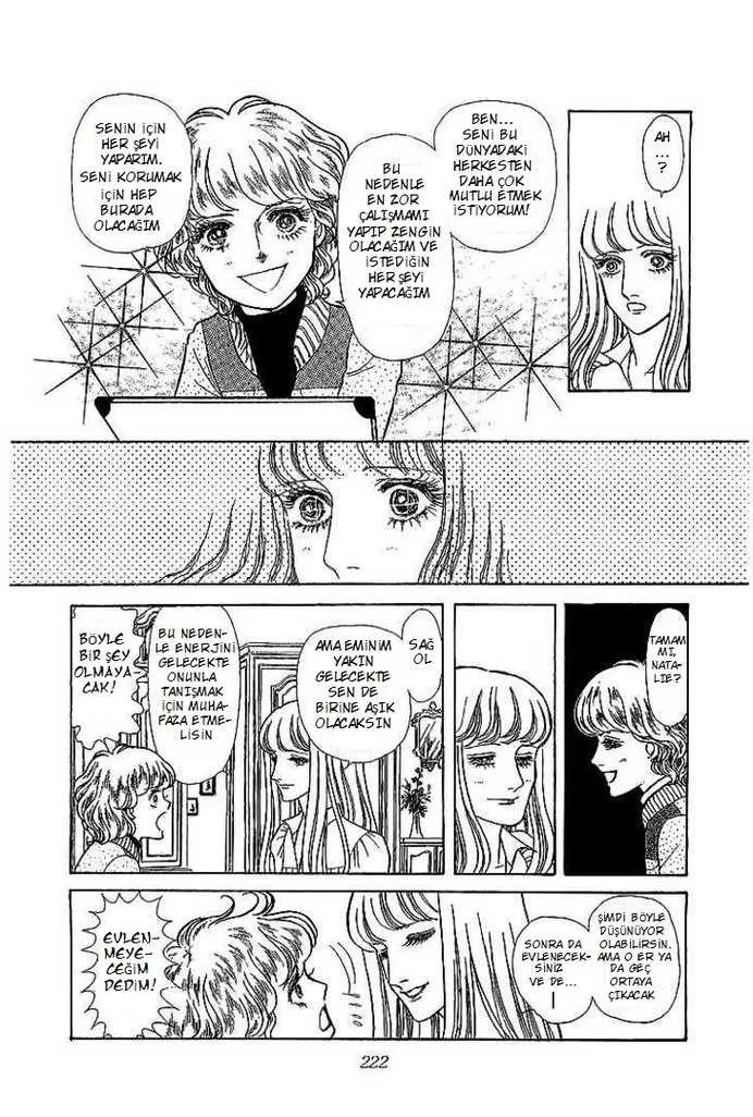 The Children Of Shiunji Family Chapter 19 page 32 - 
