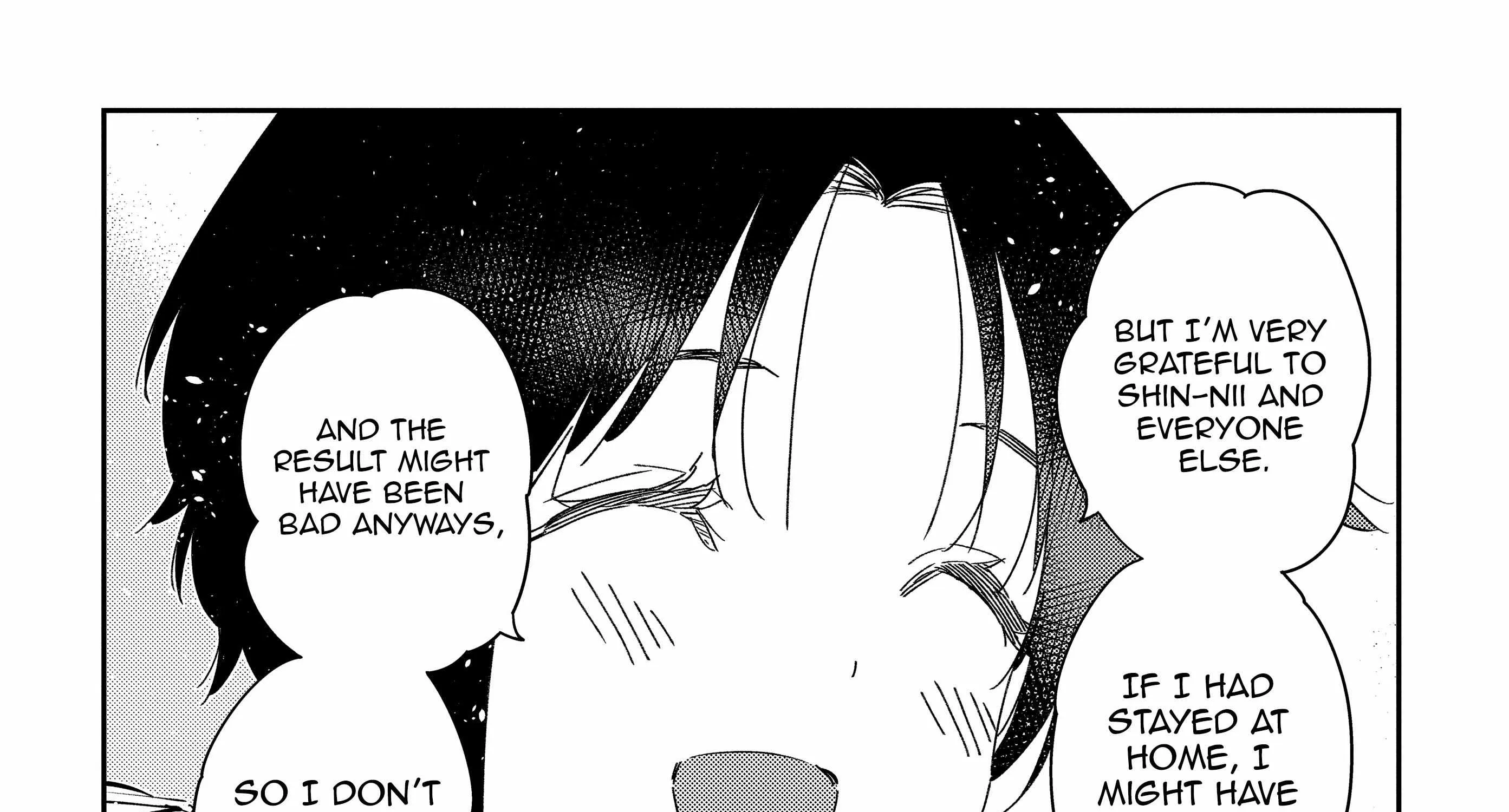 The Children Of Shiunji Family Chapter 19 page 33 - 
