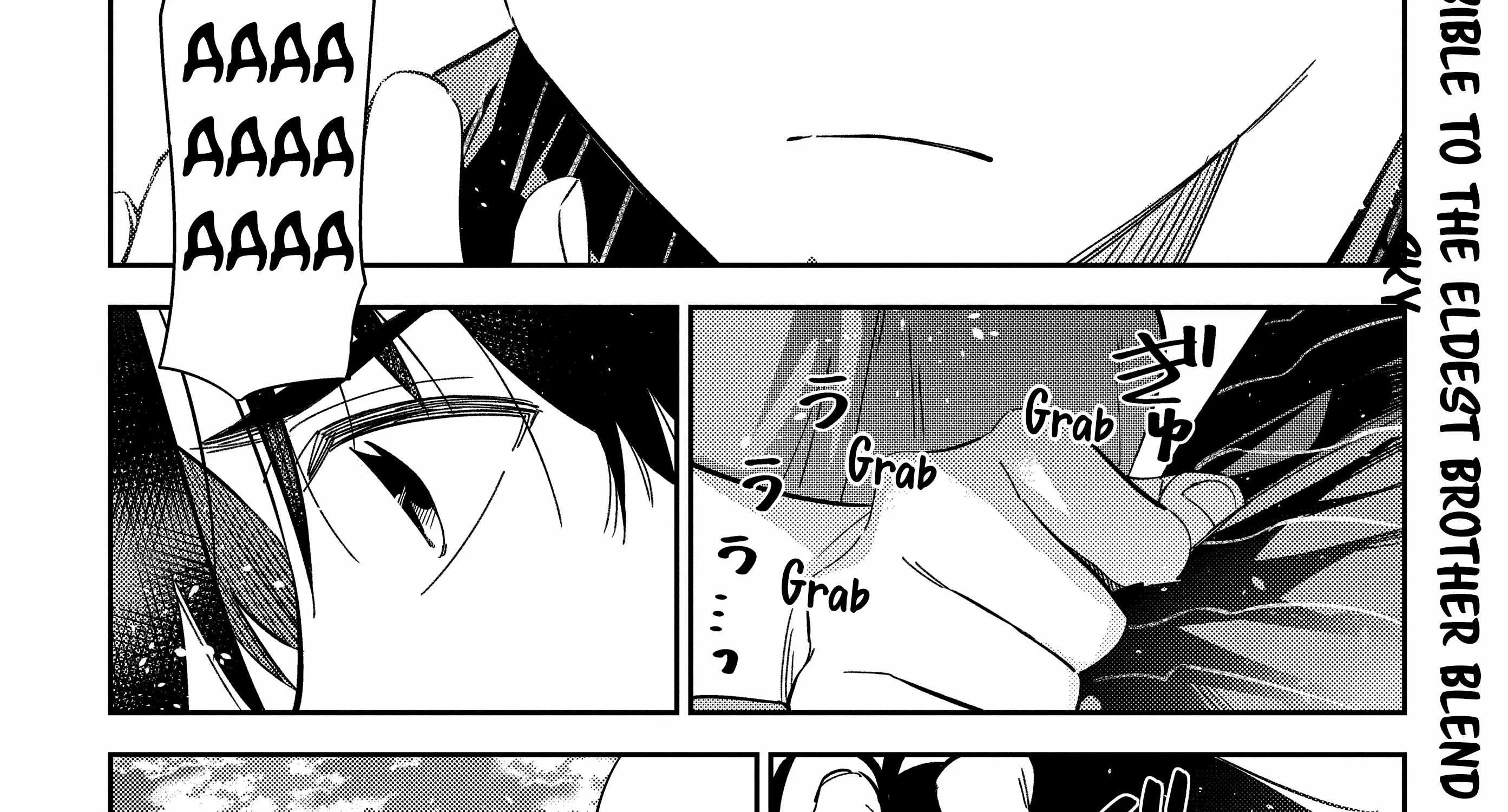 The Children Of Shiunji Family Chapter 19 page 43 - 