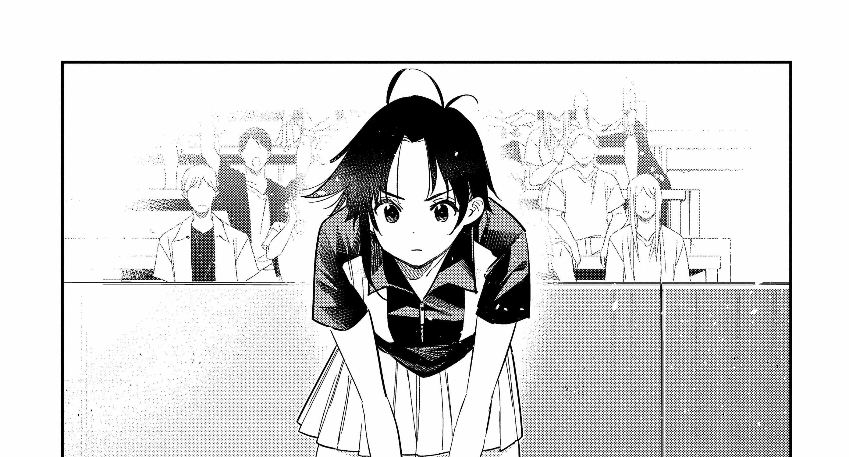 The Children Of Shiunji Family Chapter 19 page 7 - 