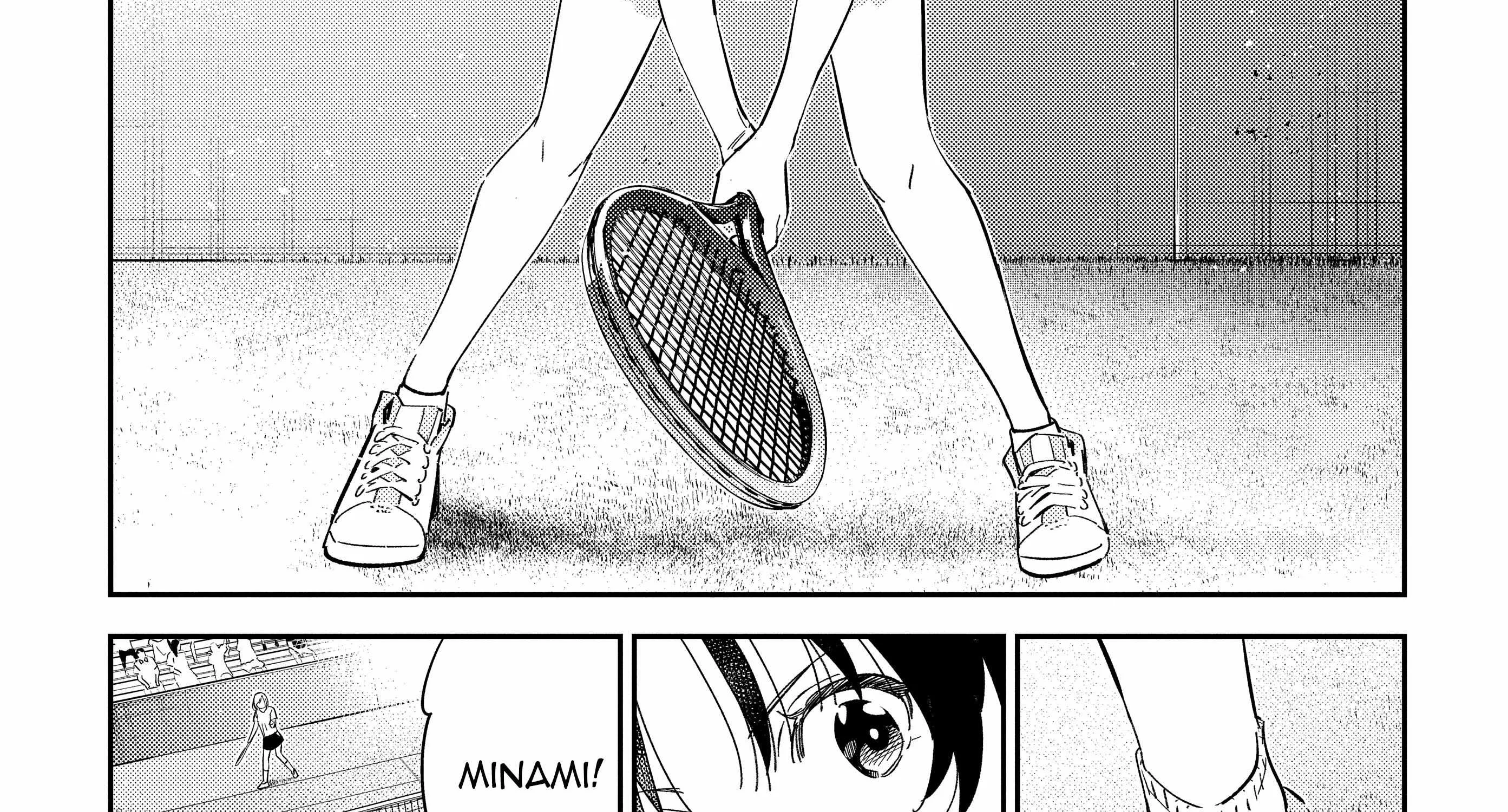 The Children Of Shiunji Family Chapter 19 page 8 - 