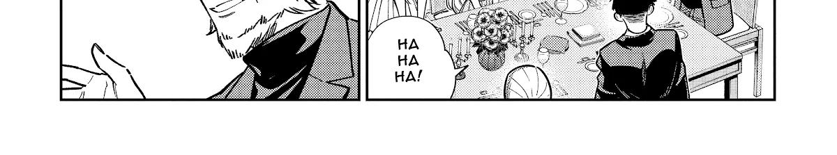 The Children Of Shiunji Family Chapter 2 page 12 - 