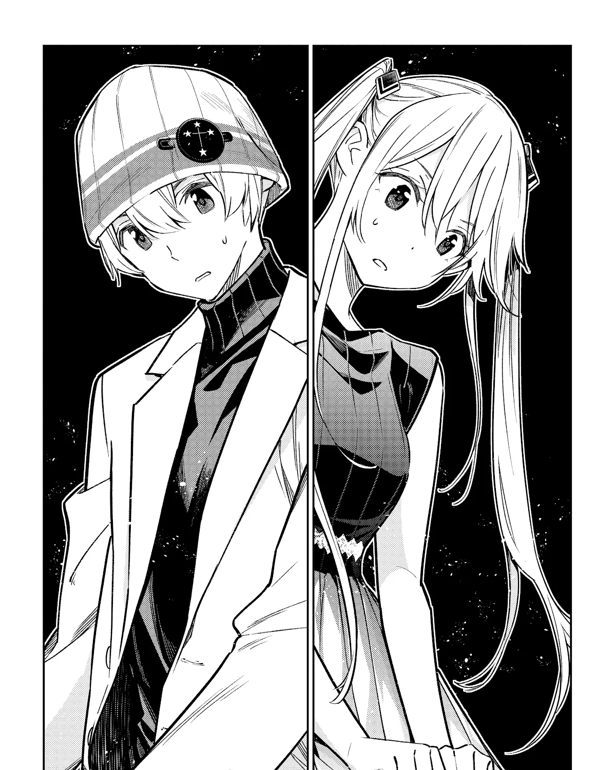 The Children Of Shiunji Family Chapter 2 page 21 - 