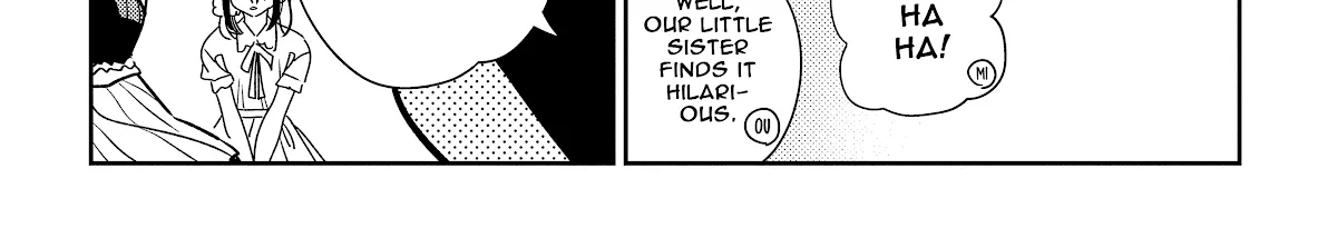 The Children Of Shiunji Family Chapter 2 page 32 - 