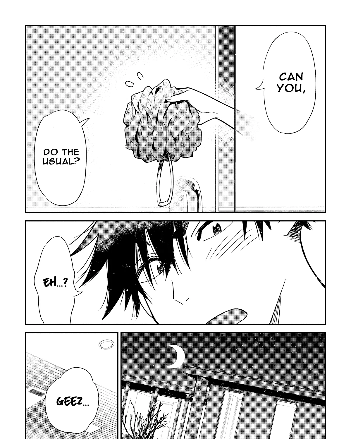 The Children Of Shiunji Family Chapter 2 page 47 - 