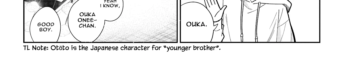 The Children Of Shiunji Family Chapter 2 page 56 - 