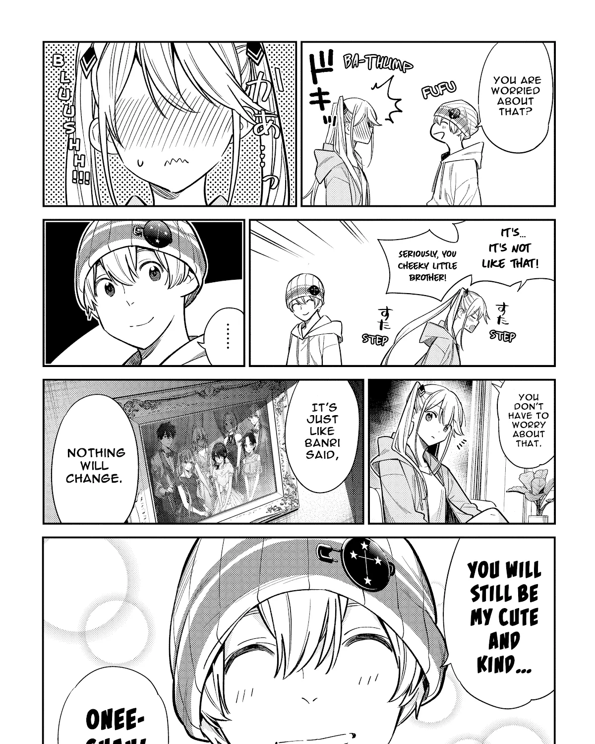 The Children Of Shiunji Family Chapter 2 page 65 - 