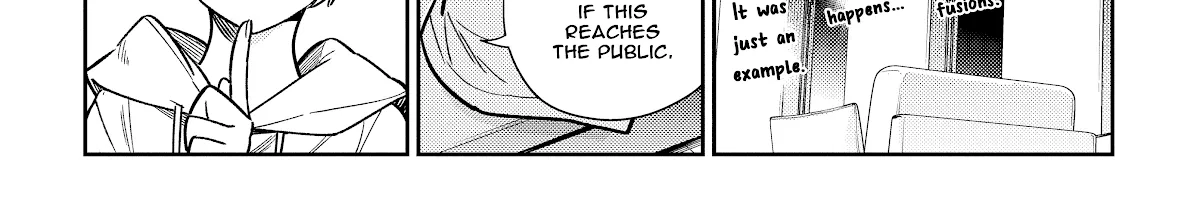 The Children Of Shiunji Family Chapter 2 page 68 - 