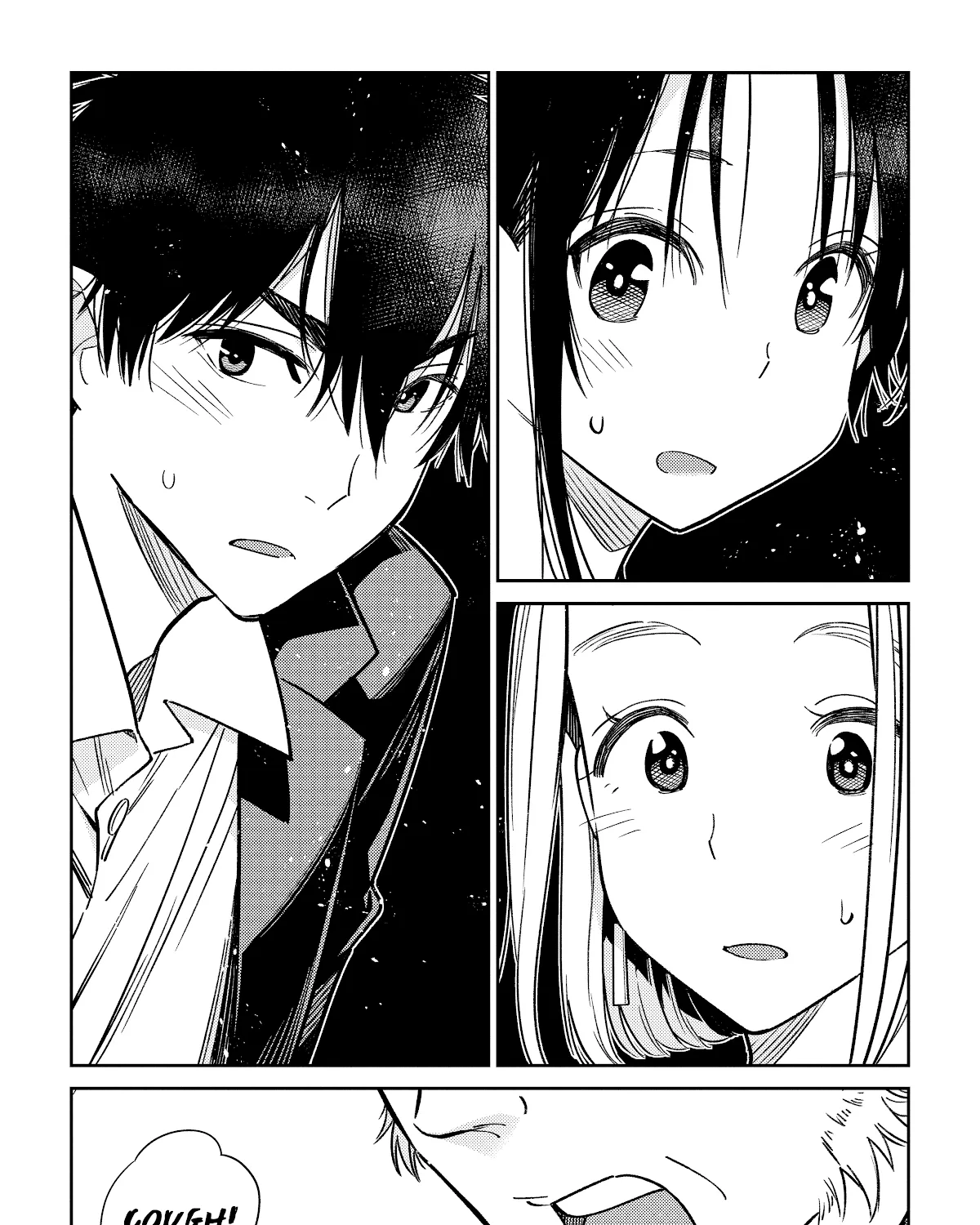 The Children Of Shiunji Family Chapter 2 page 9 - 