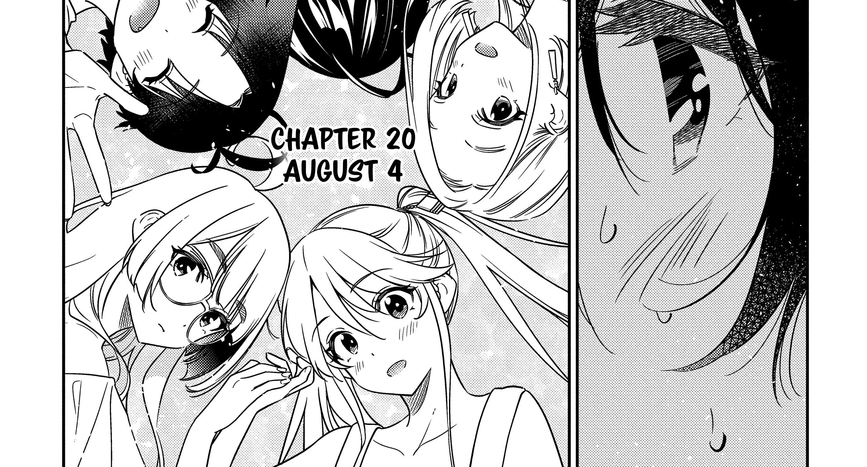 The Children Of Shiunji Family Chapter 20 page 15 - 