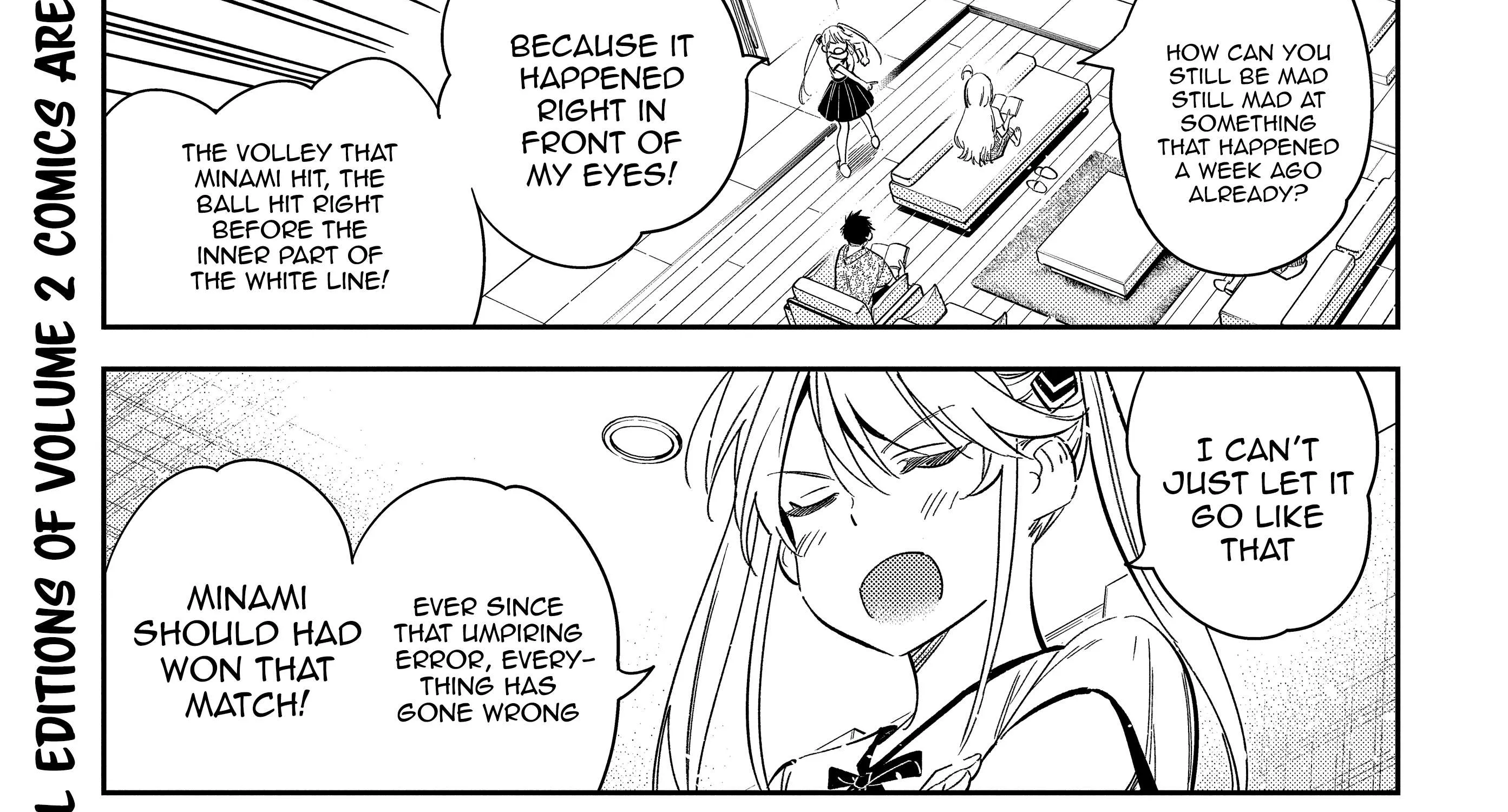 The Children Of Shiunji Family Chapter 20 page 18 - 
