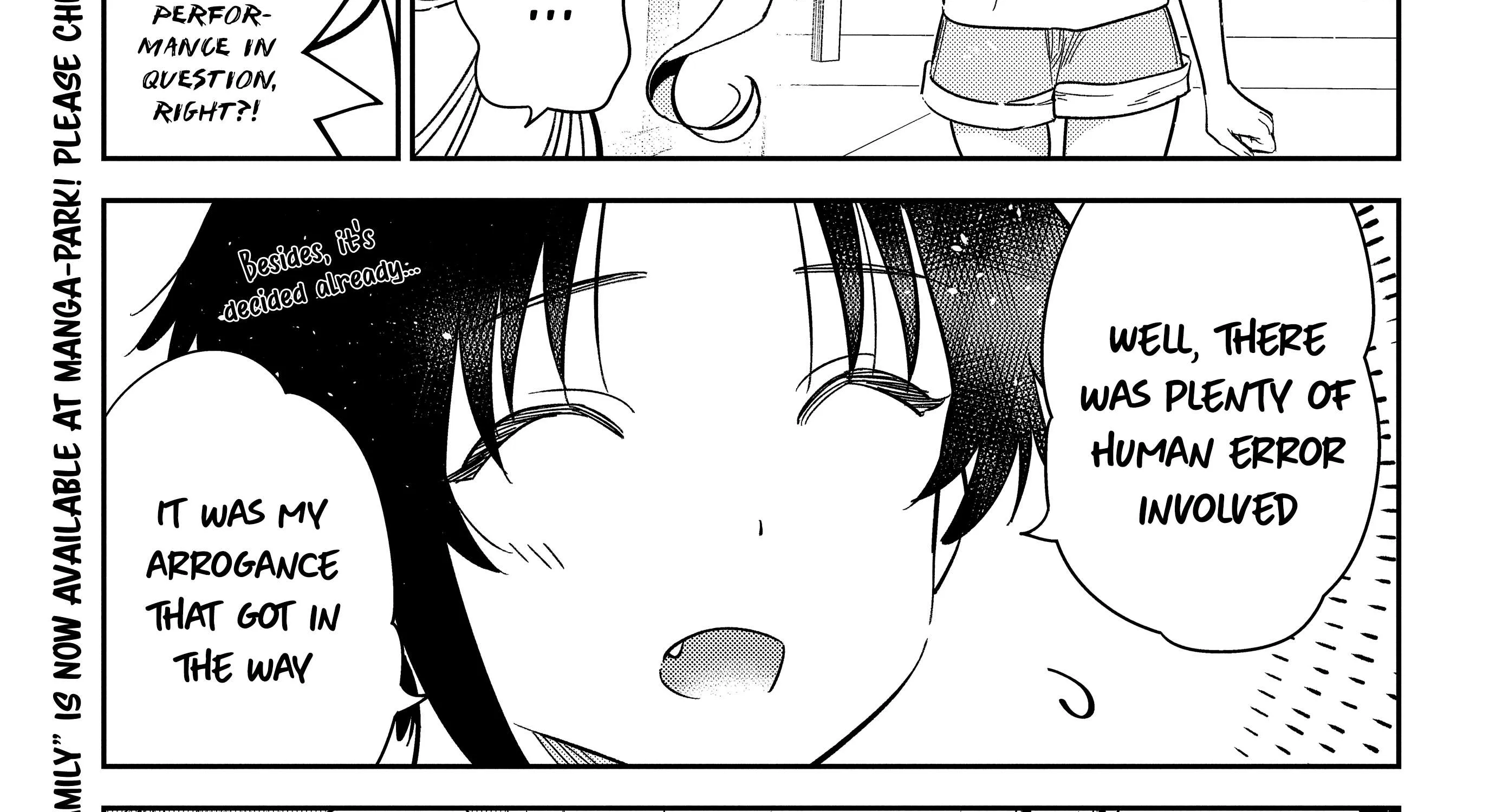 The Children Of Shiunji Family Chapter 20 page 24 - 