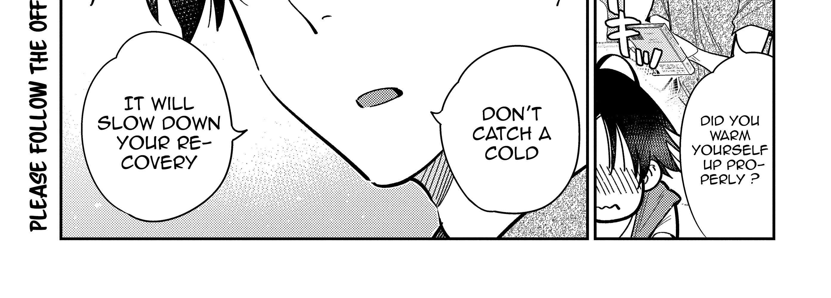 The Children Of Shiunji Family Chapter 20 page 28 - 