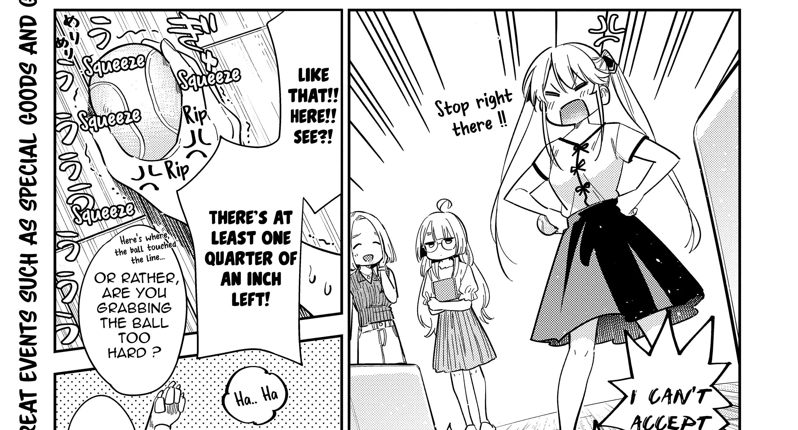 The Children Of Shiunji Family Chapter 20 page 30 - 