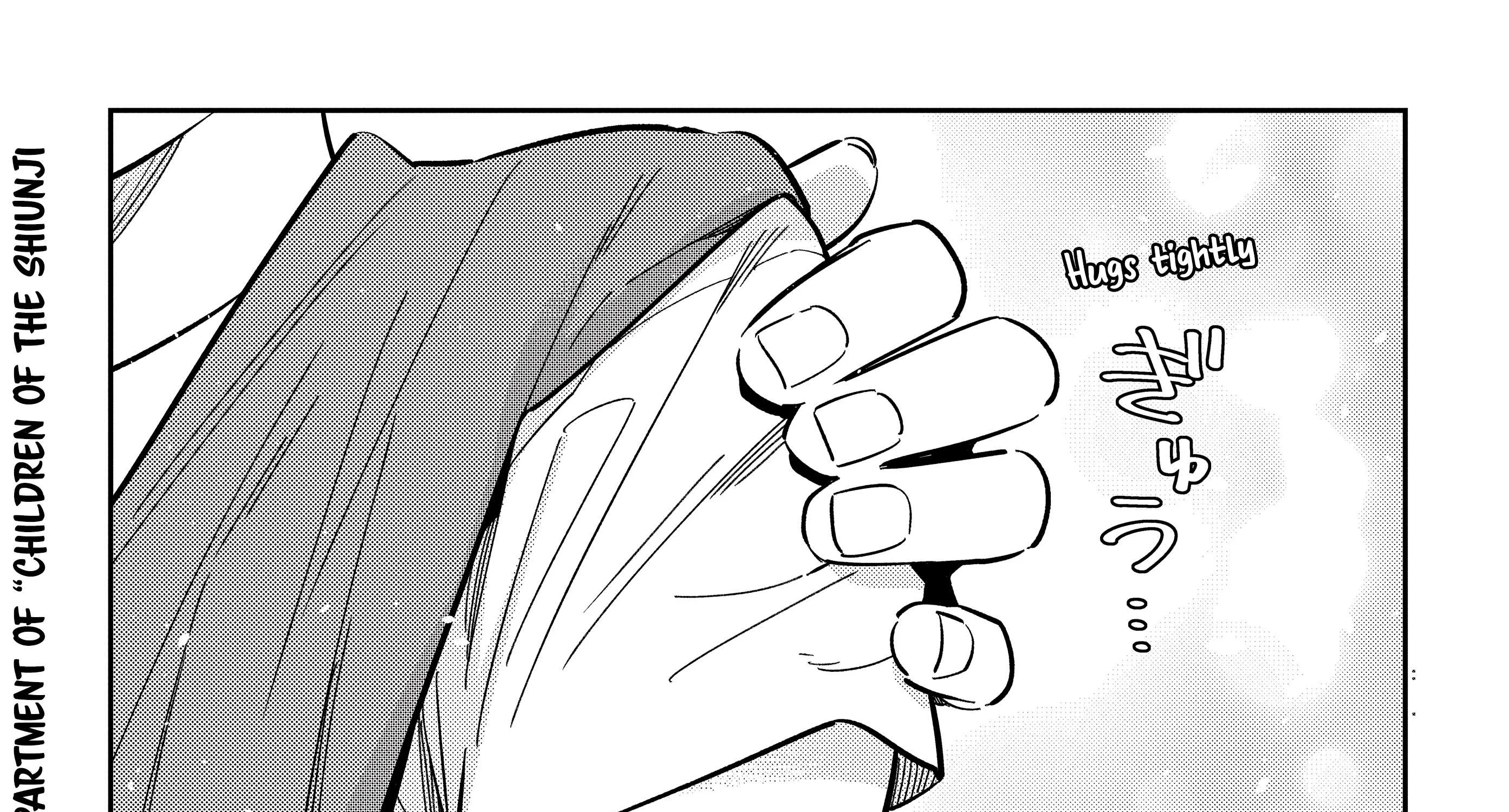 The Children Of Shiunji Family Chapter 20 page 38 - 
