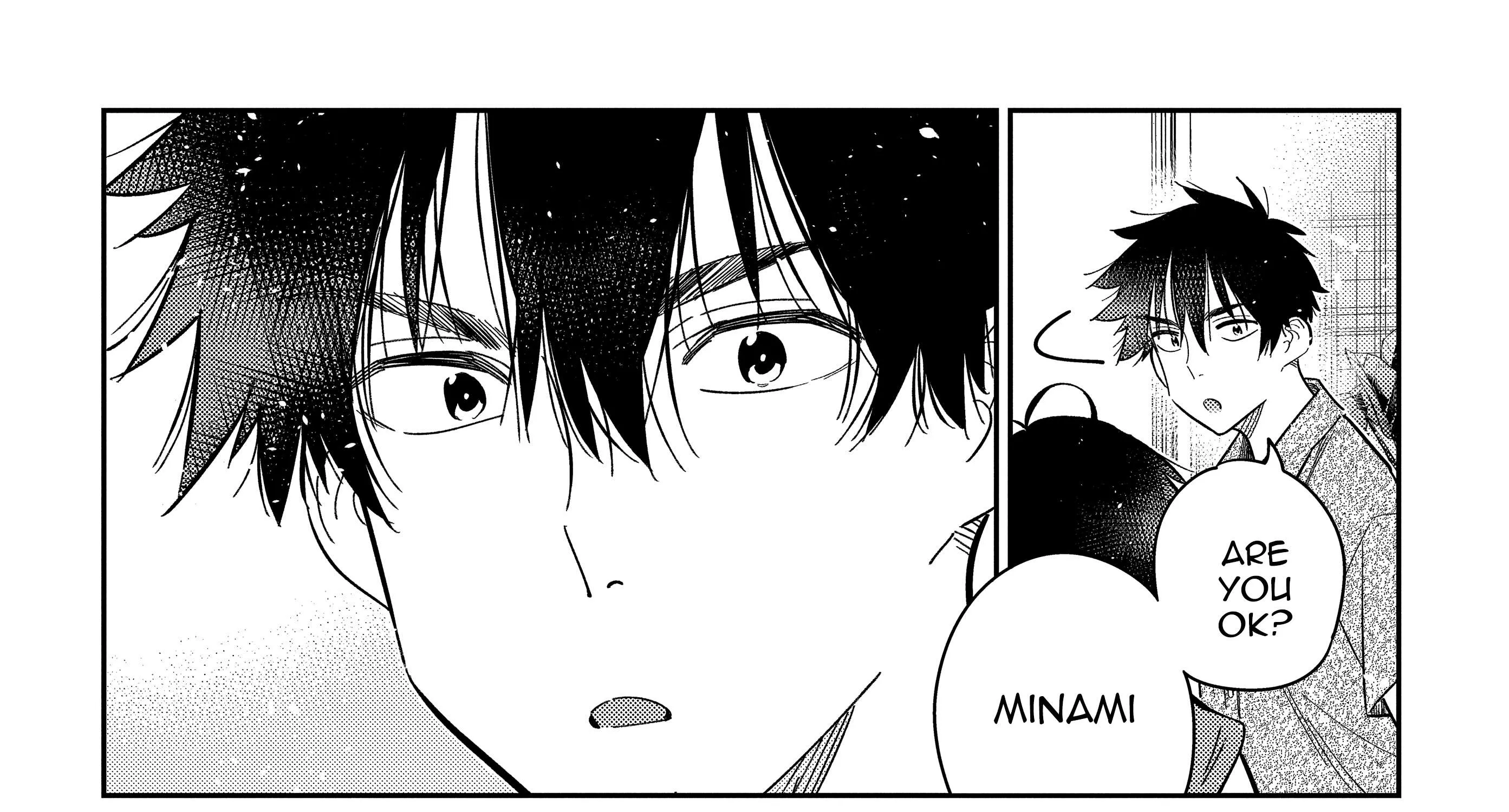 The Children Of Shiunji Family Chapter 20 page 41 - 