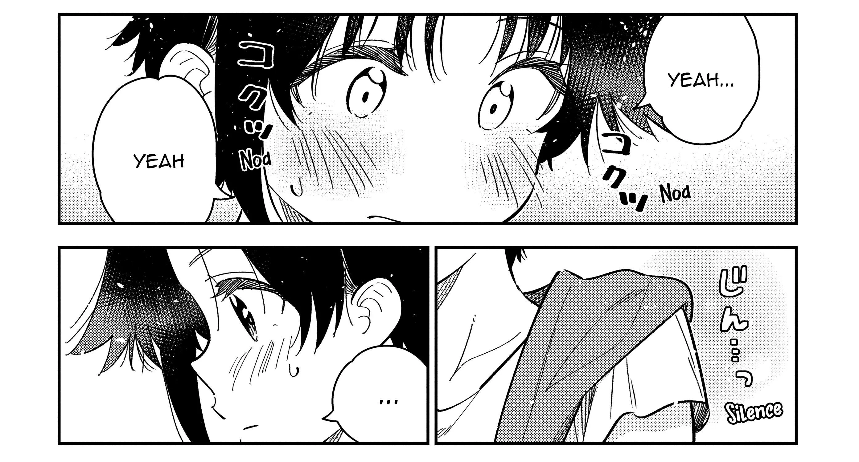 The Children Of Shiunji Family Chapter 20 page 42 - 