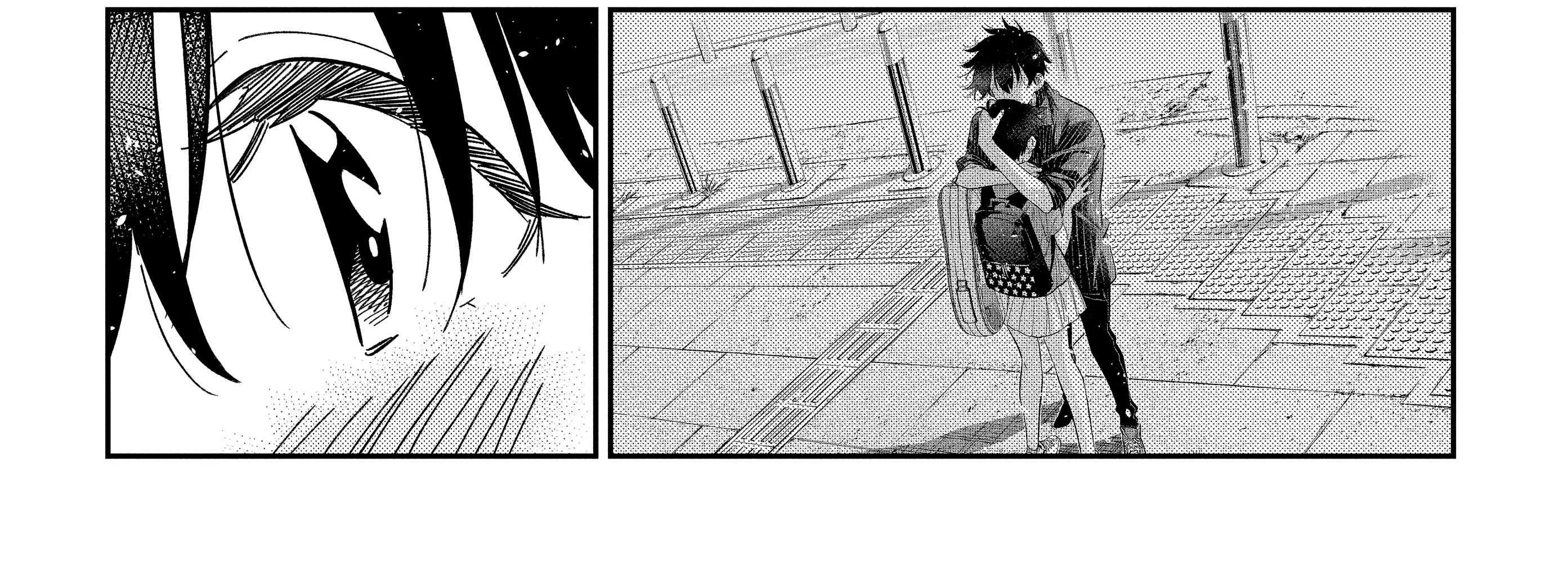 The Children Of Shiunji Family Chapter 20 page 43 - 