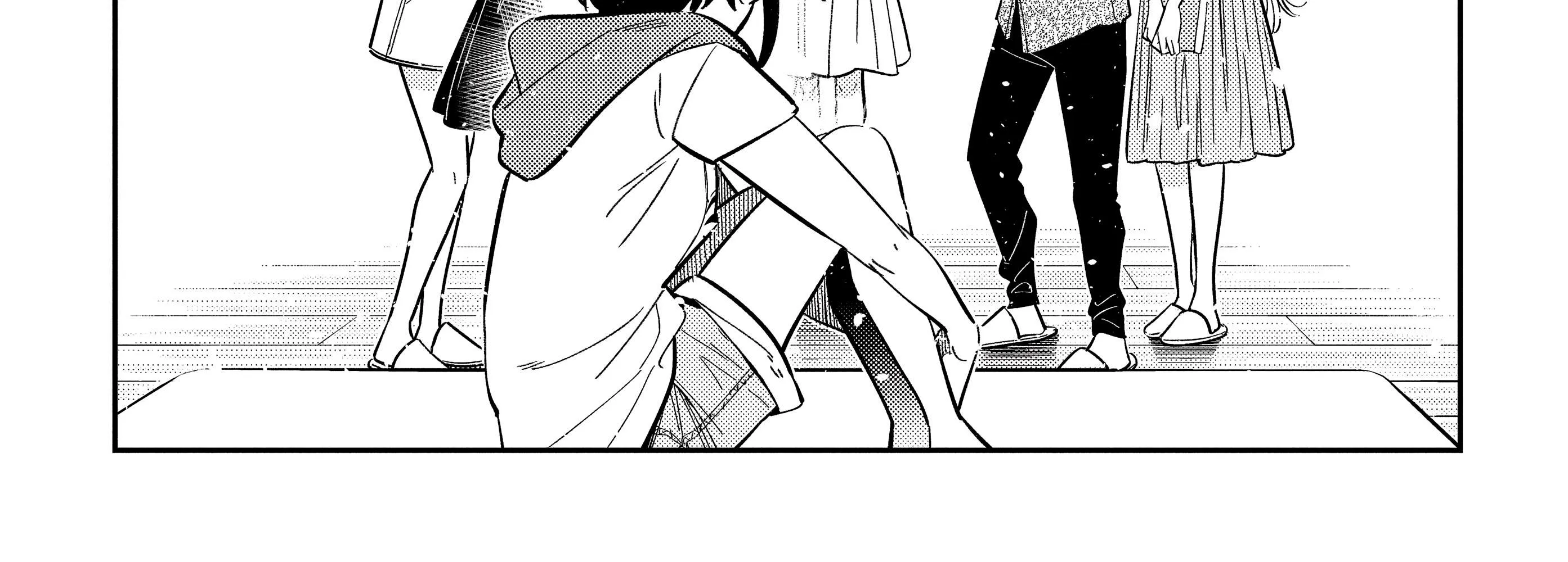The Children Of Shiunji Family Chapter 20 page 46 - 