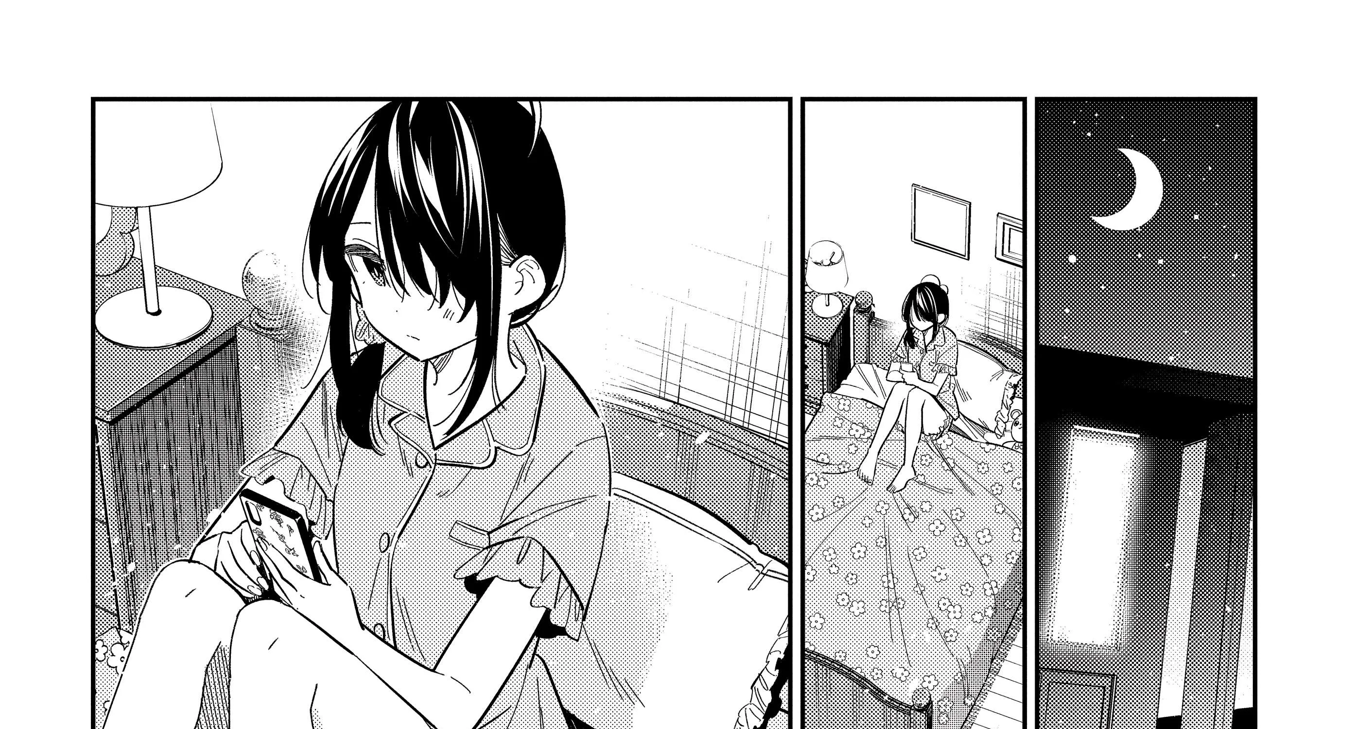 The Children Of Shiunji Family Chapter 20 page 53 - 