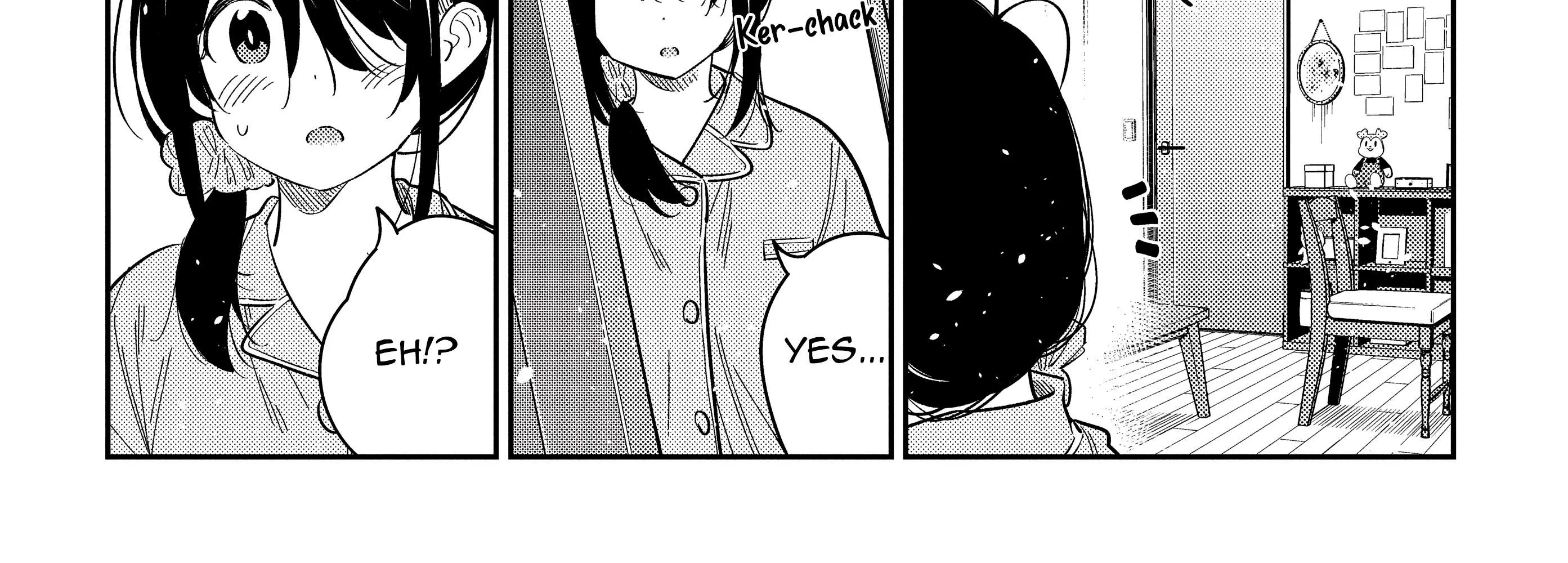 The Children Of Shiunji Family Chapter 20 page 55 - 