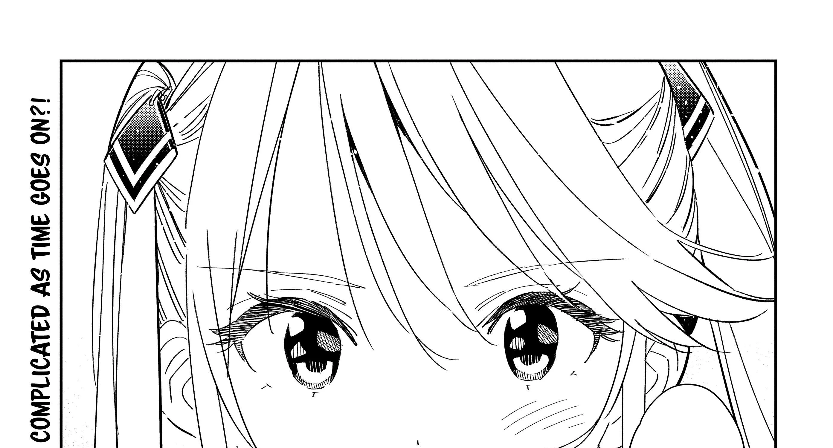 The Children Of Shiunji Family Chapter 20 page 57 - 