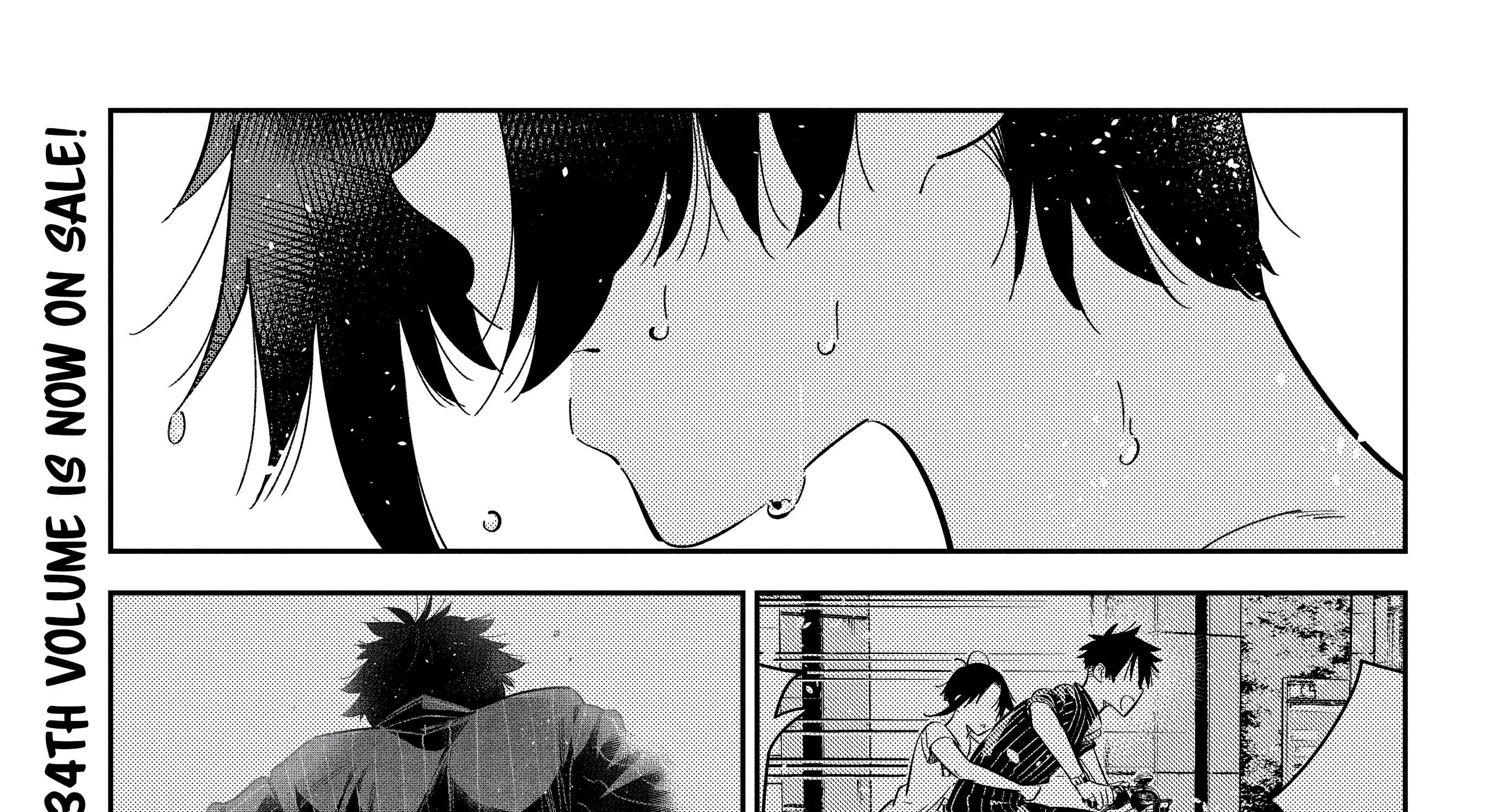 The Children Of Shiunji Family Chapter 20 page 8 - 