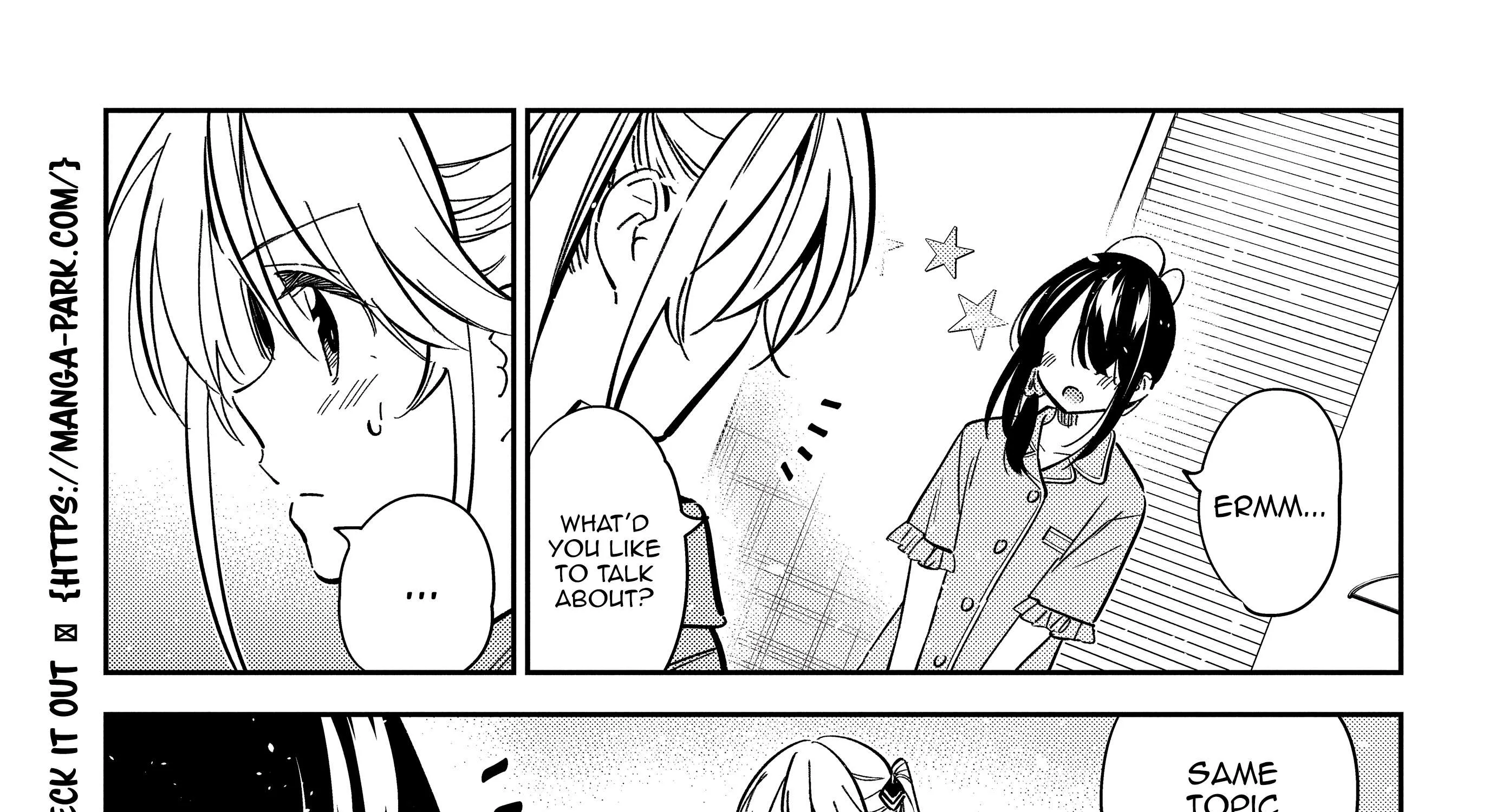 The Children Of Shiunji Family Chapter 21 page 16 - 