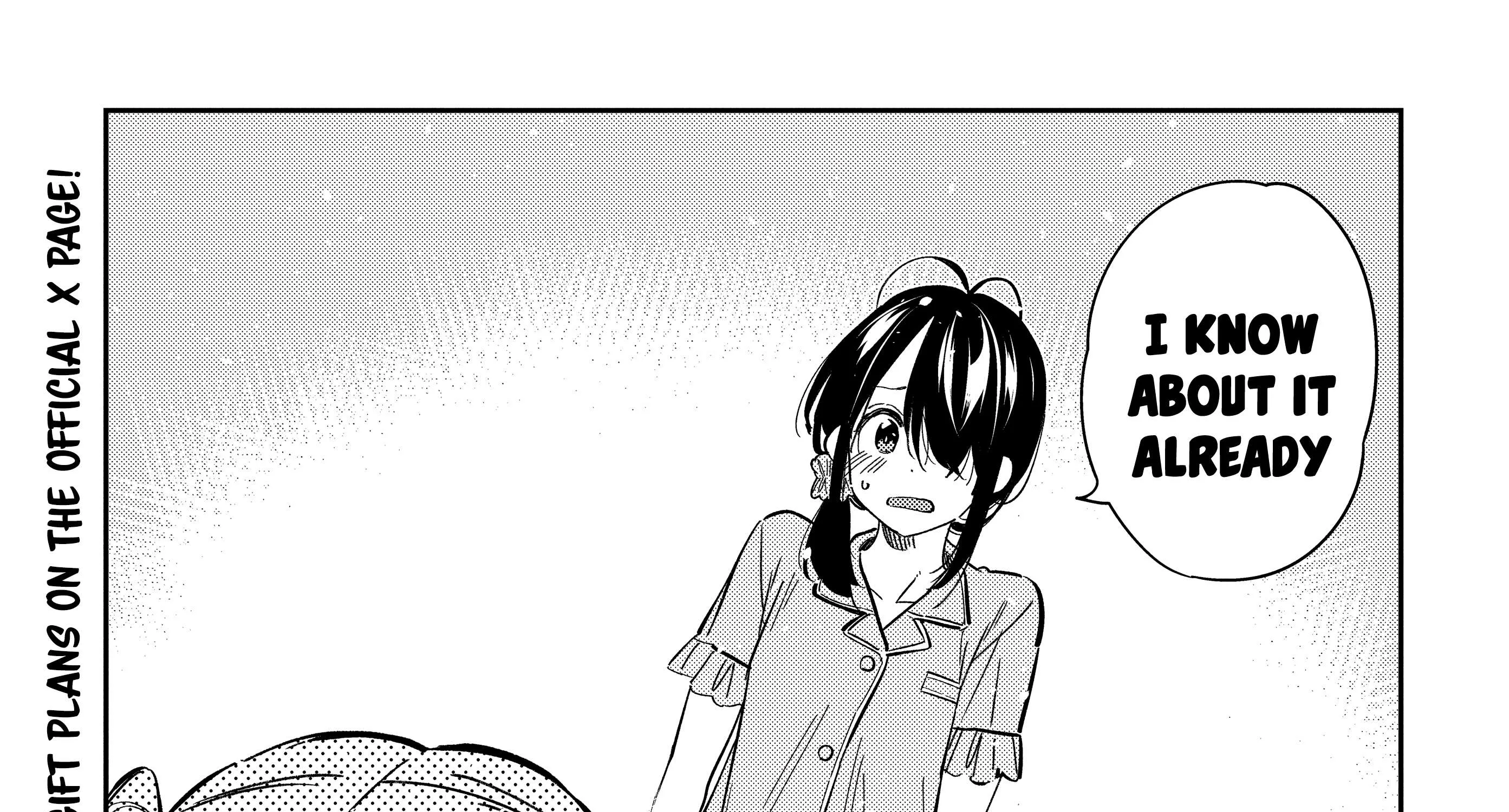 The Children Of Shiunji Family Chapter 21 page 22 - 