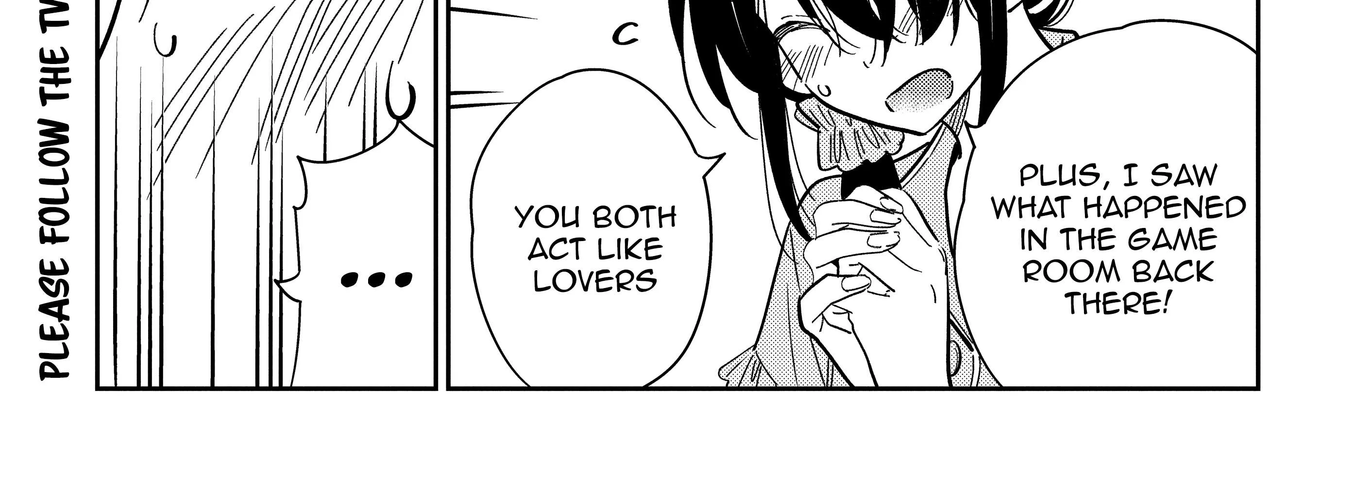 The Children Of Shiunji Family Chapter 21 page 27 - 