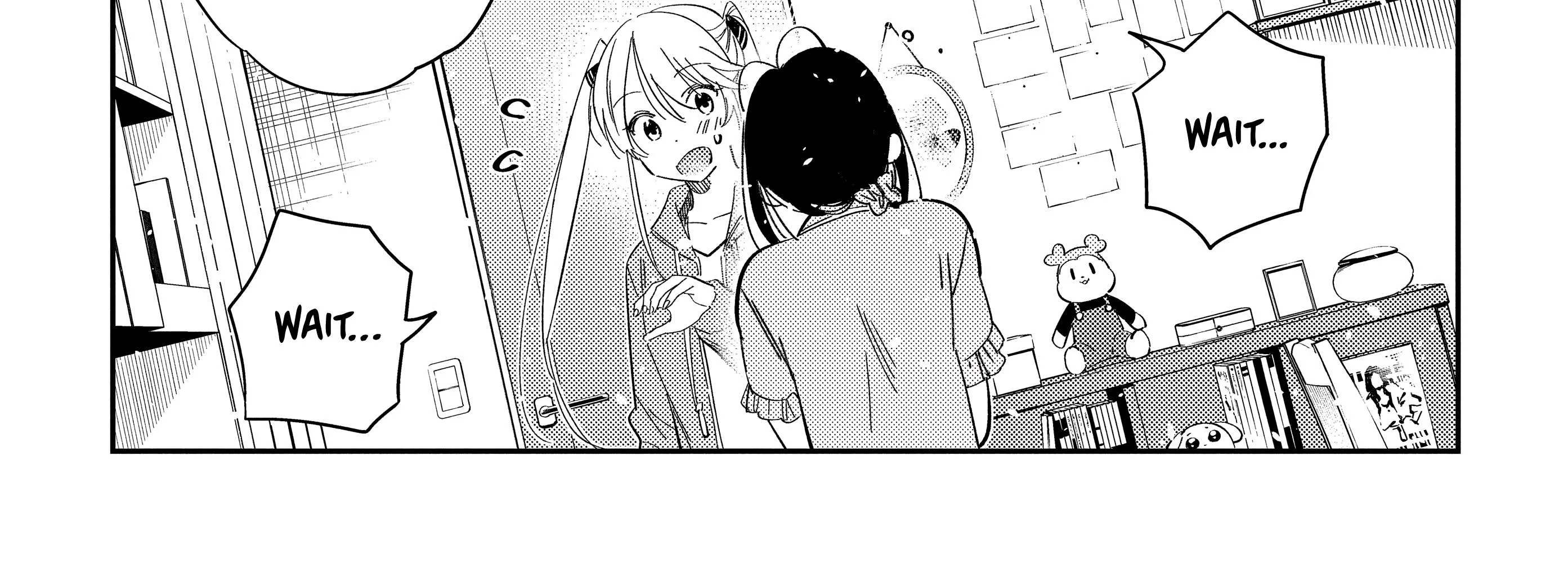 The Children Of Shiunji Family Chapter 21 page 33 - 
