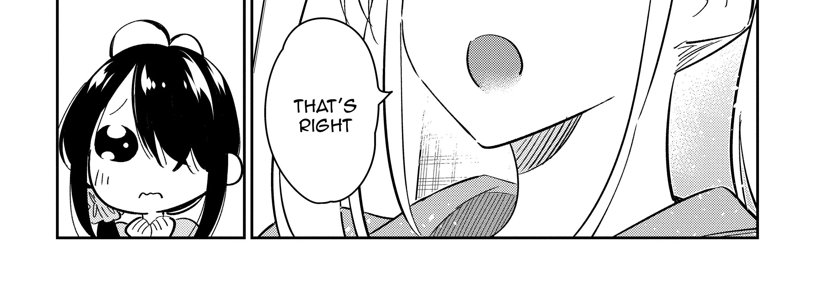 The Children Of Shiunji Family Chapter 21 page 36 - 