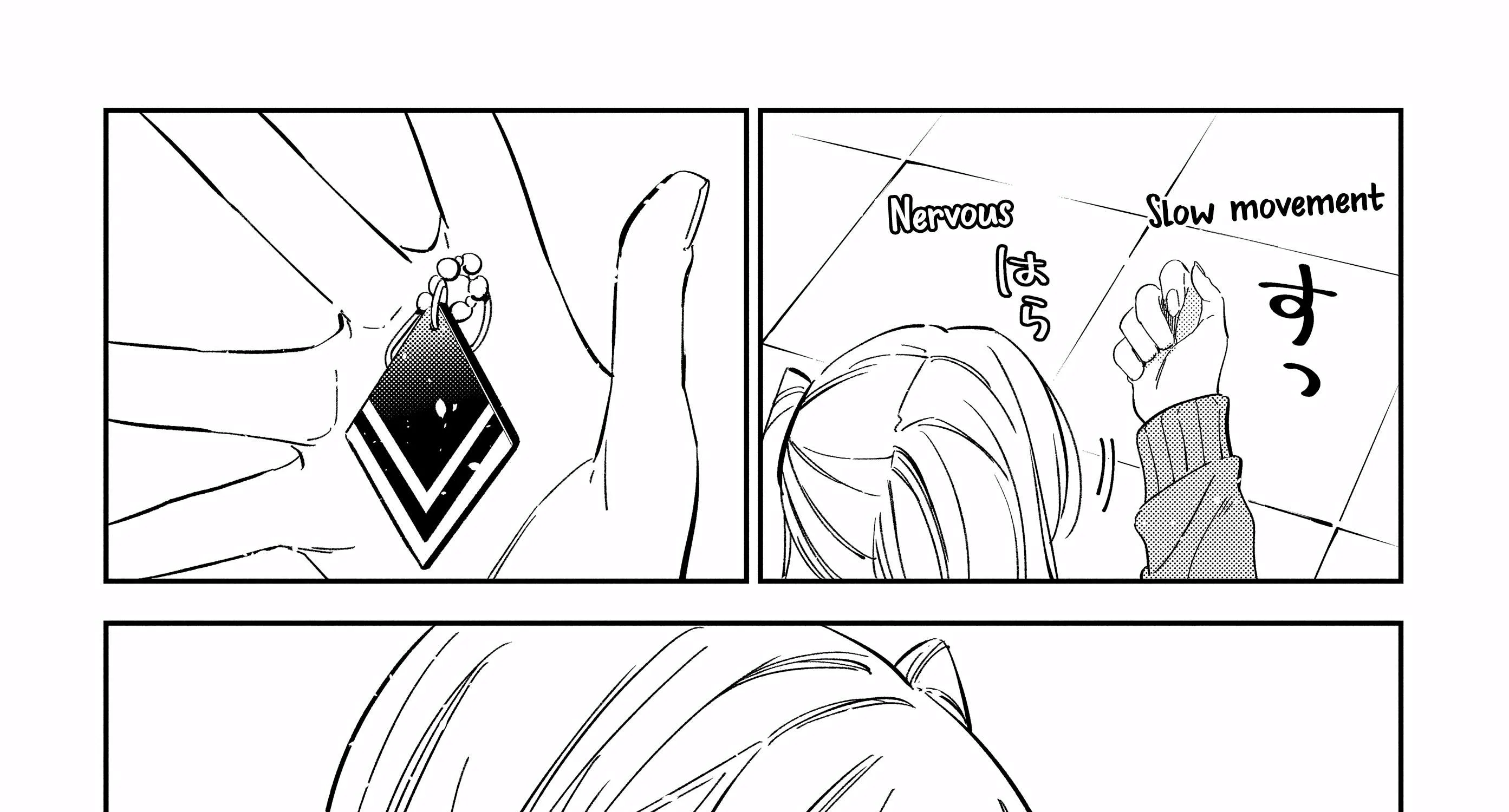 The Children Of Shiunji Family Chapter 21 page 40 - 