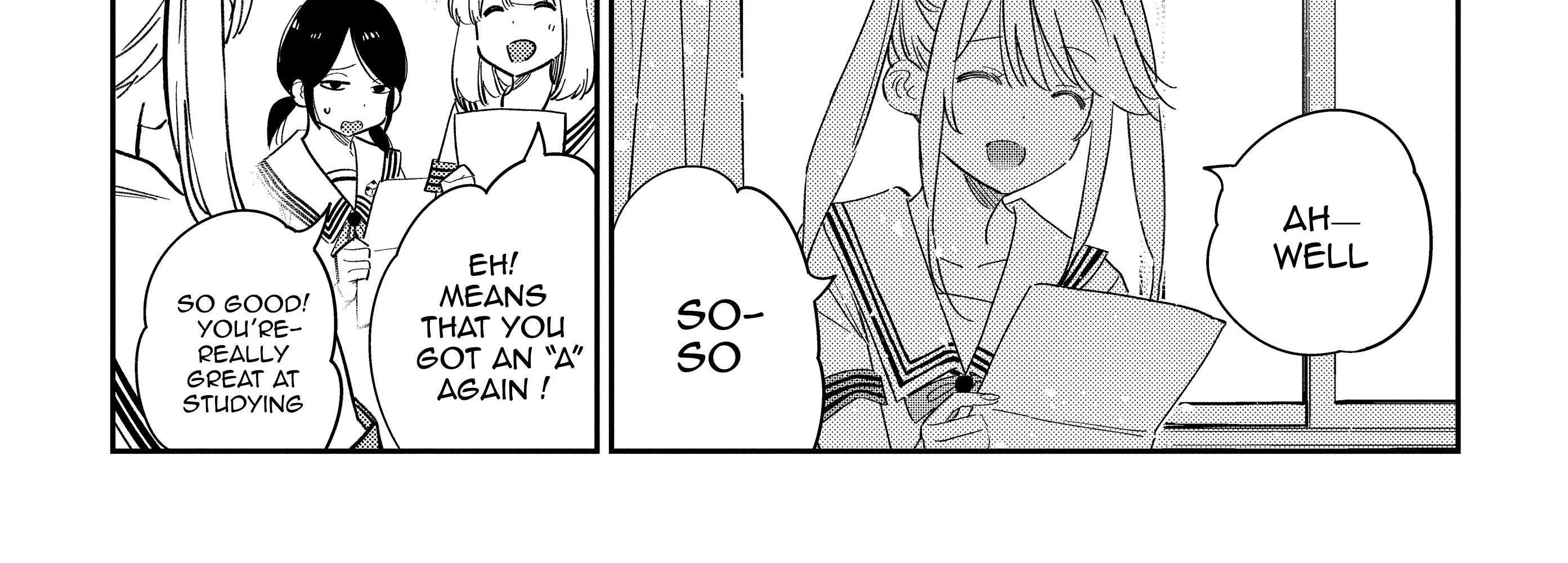 The Children Of Shiunji Family Chapter 21 page 45 - 