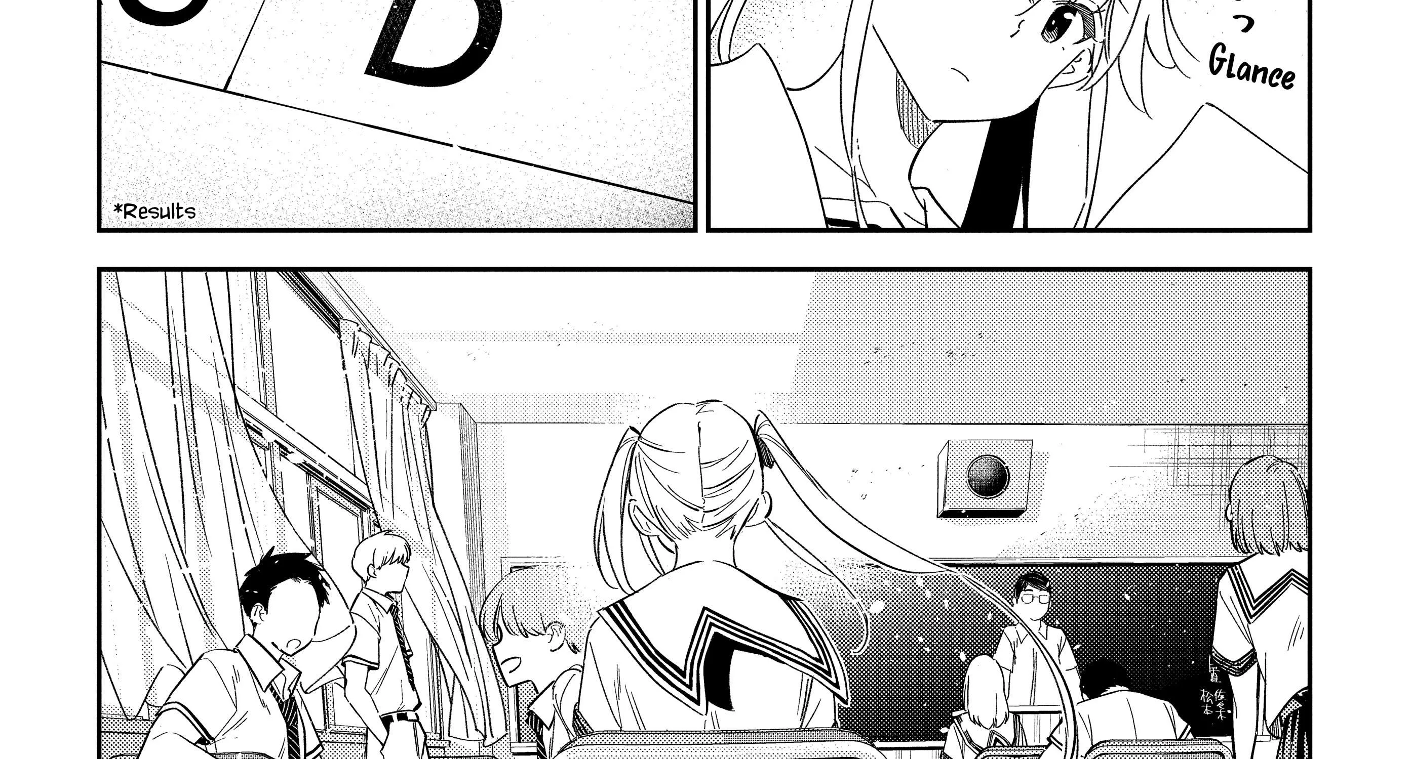 The Children Of Shiunji Family Chapter 21 page 47 - 