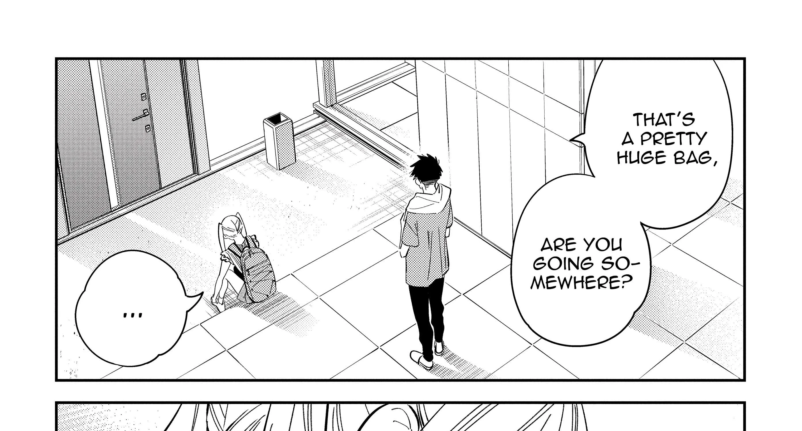 The Children Of Shiunji Family Chapter 21 page 52 - 