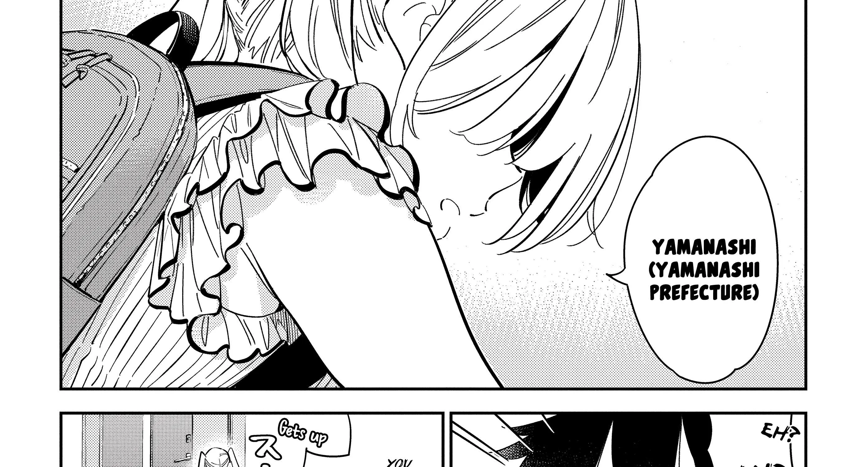The Children Of Shiunji Family Chapter 21 page 53 - 