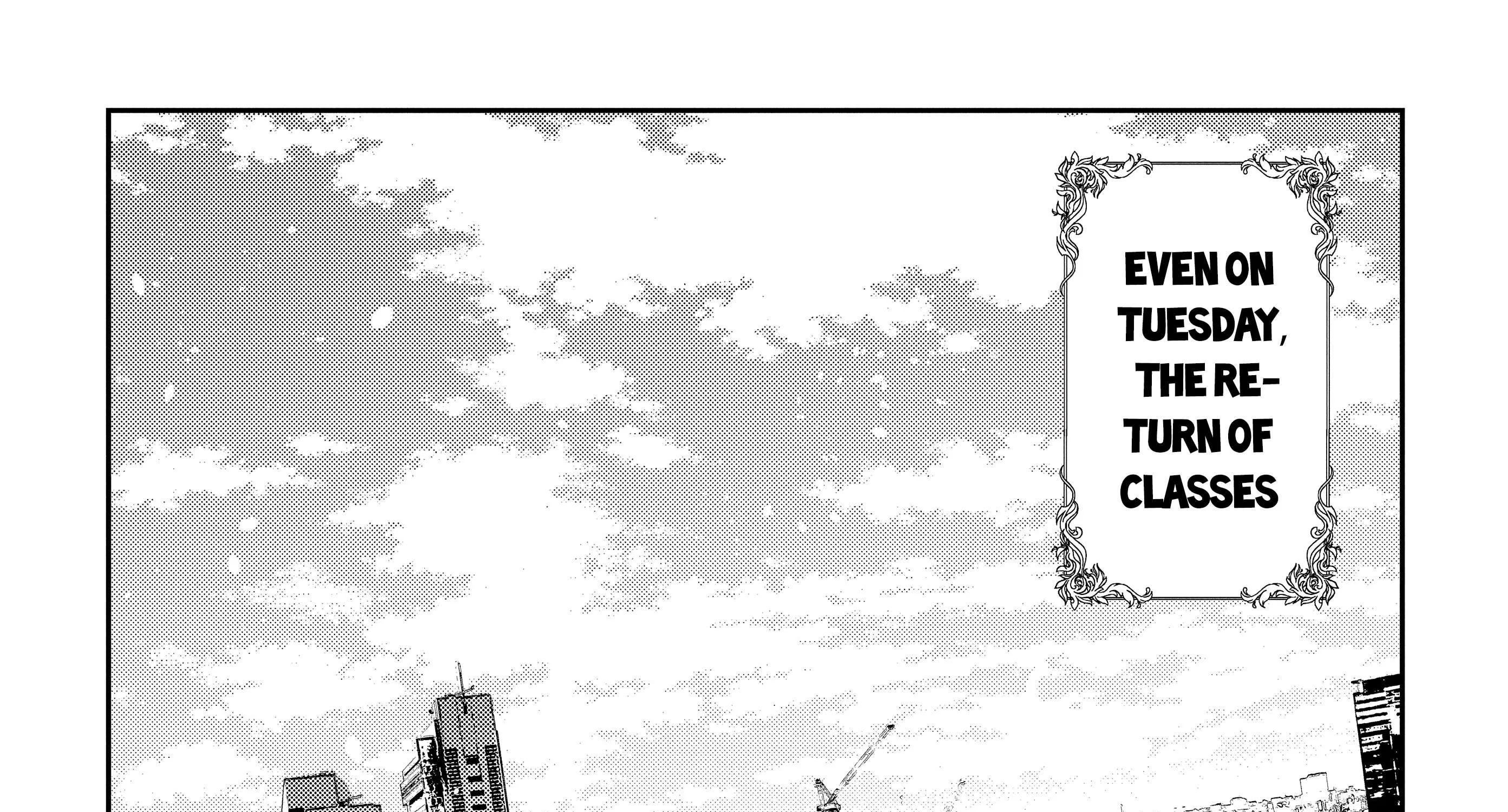 The Children Of Shiunji Family Chapter 21 page 61 - 