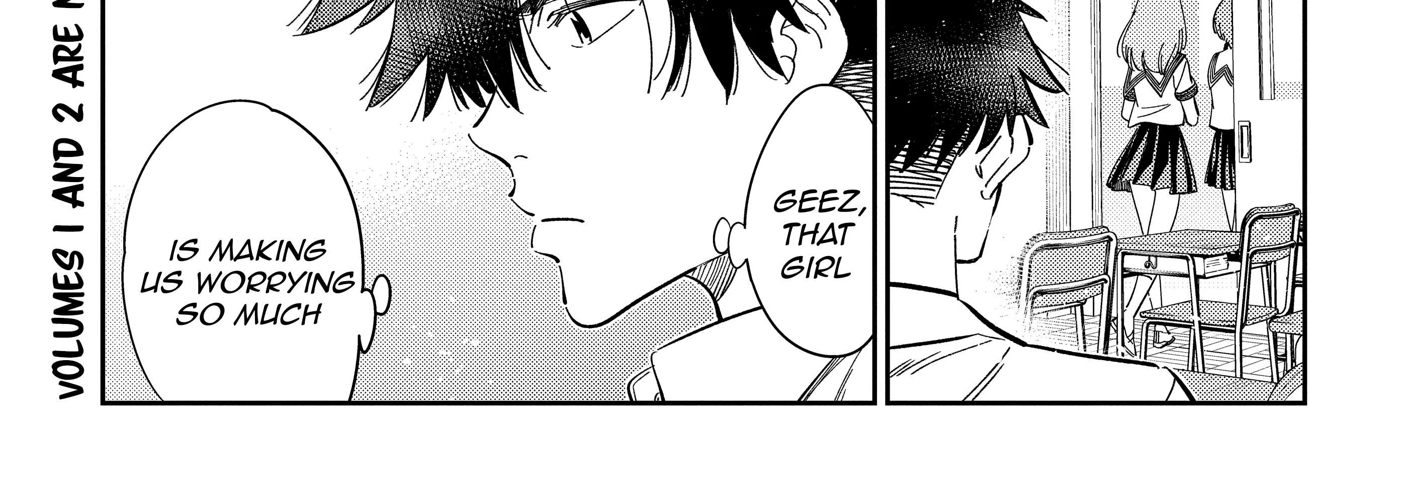 The Children Of Shiunji Family Chapter 22 page 16 - 