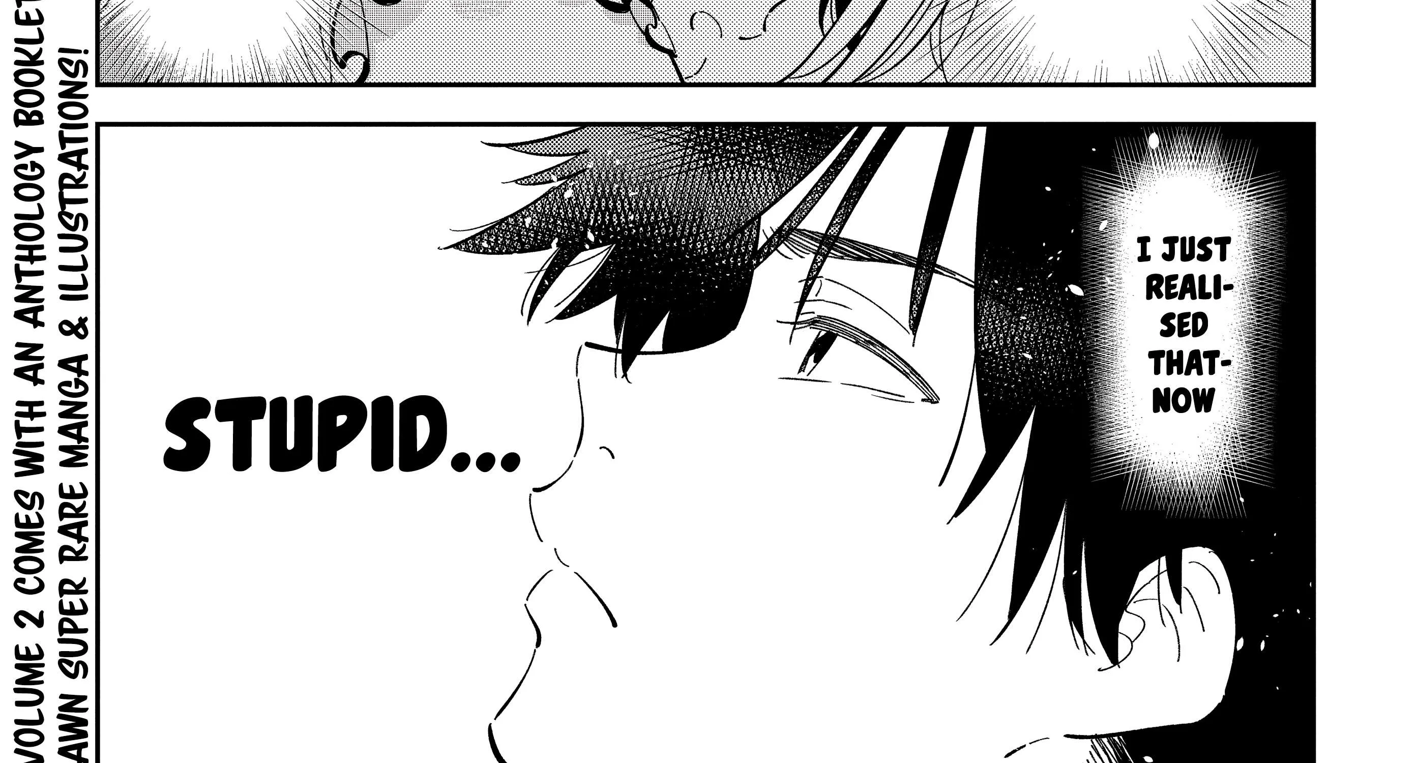 The Children Of Shiunji Family Chapter 22 page 18 - 