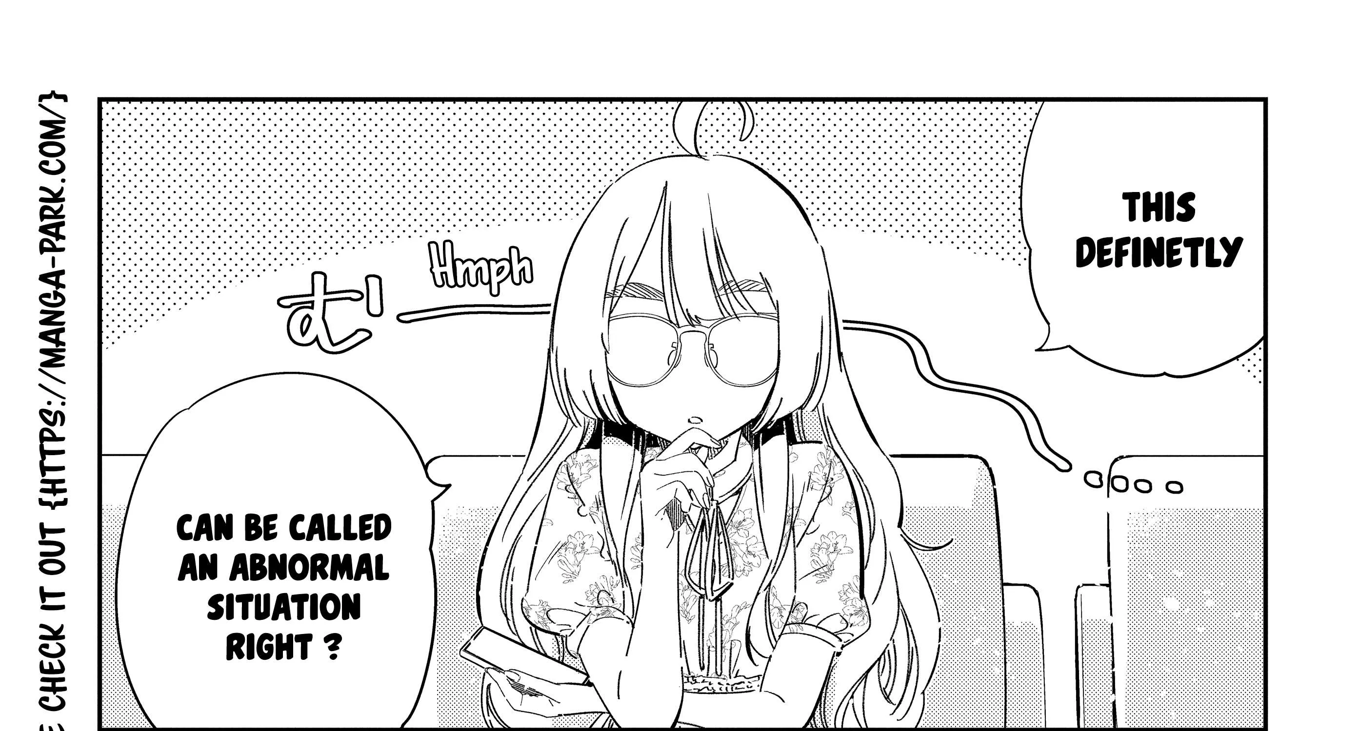 The Children Of Shiunji Family Chapter 22 page 20 - 