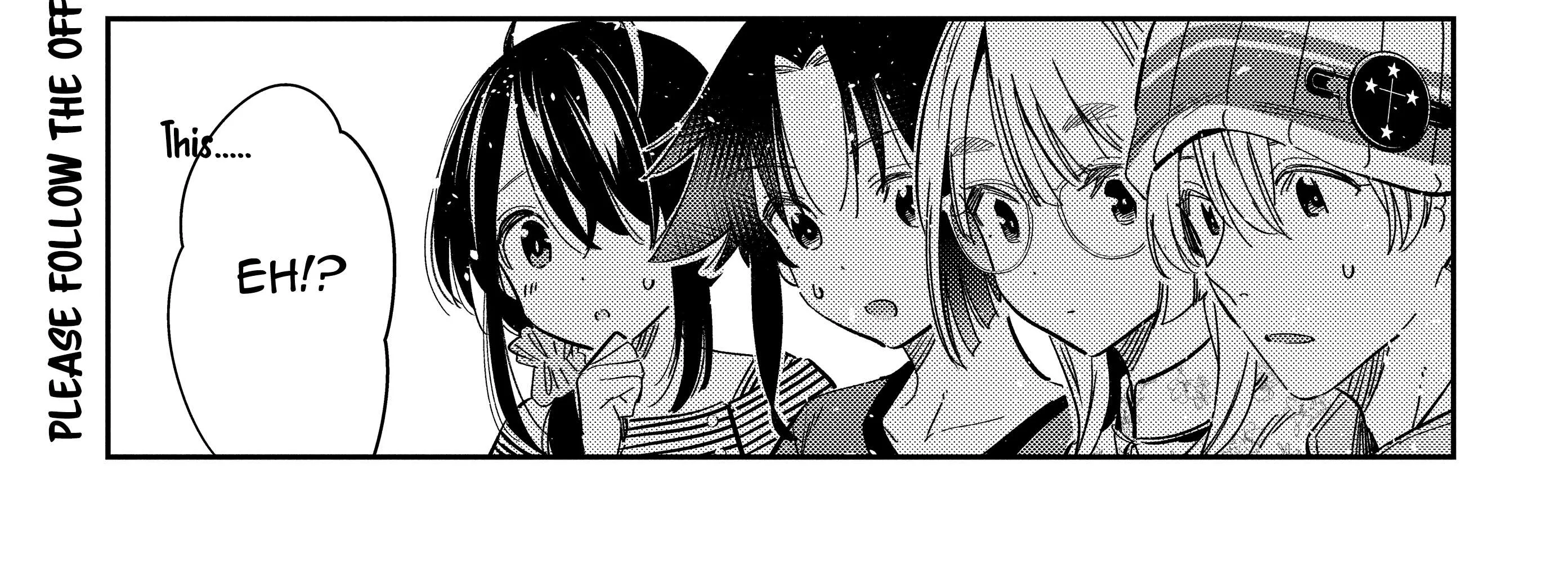 The Children Of Shiunji Family Chapter 22 page 25 - 