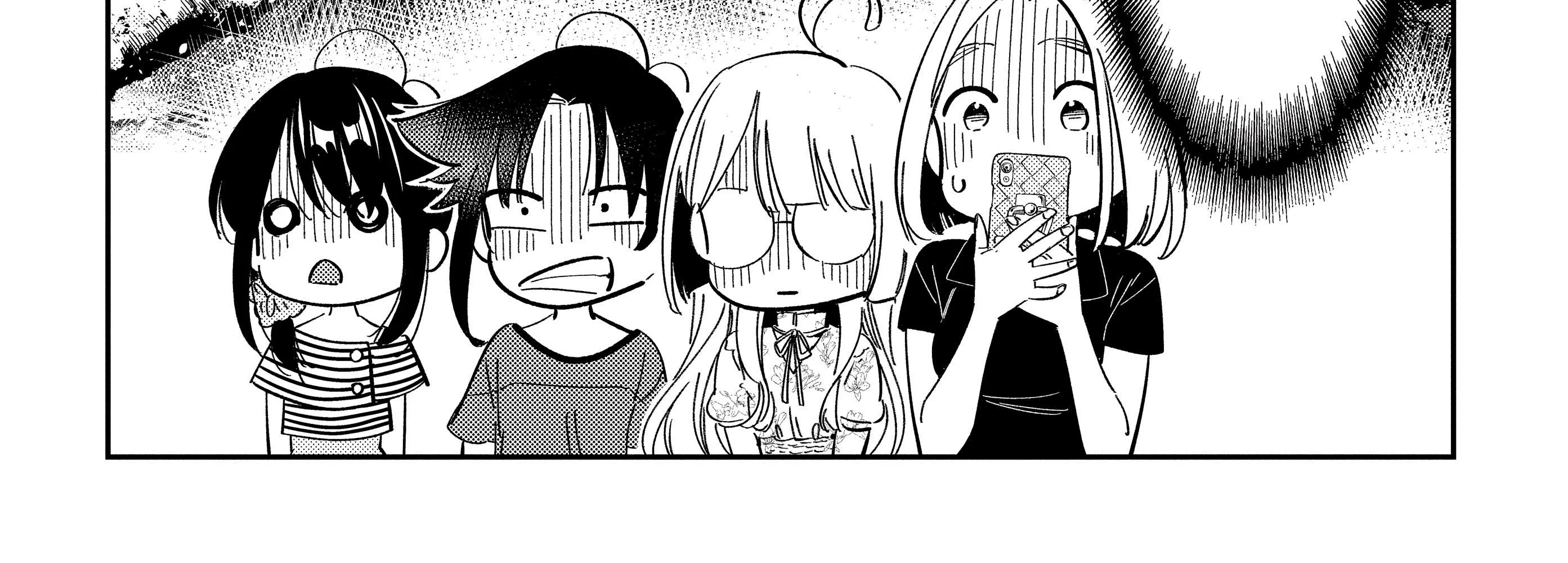 The Children Of Shiunji Family Chapter 22 page 31 - 