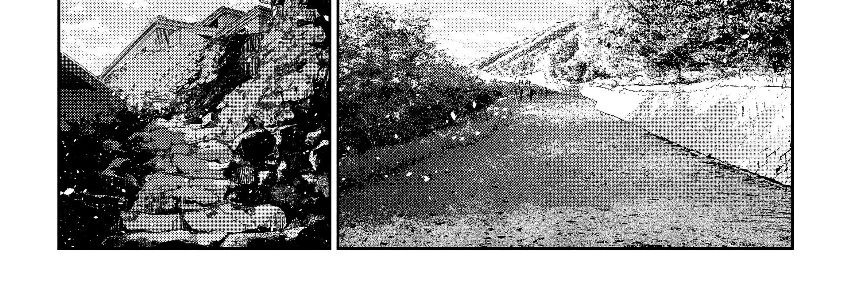 The Children Of Shiunji Family Chapter 22 page 37 - 